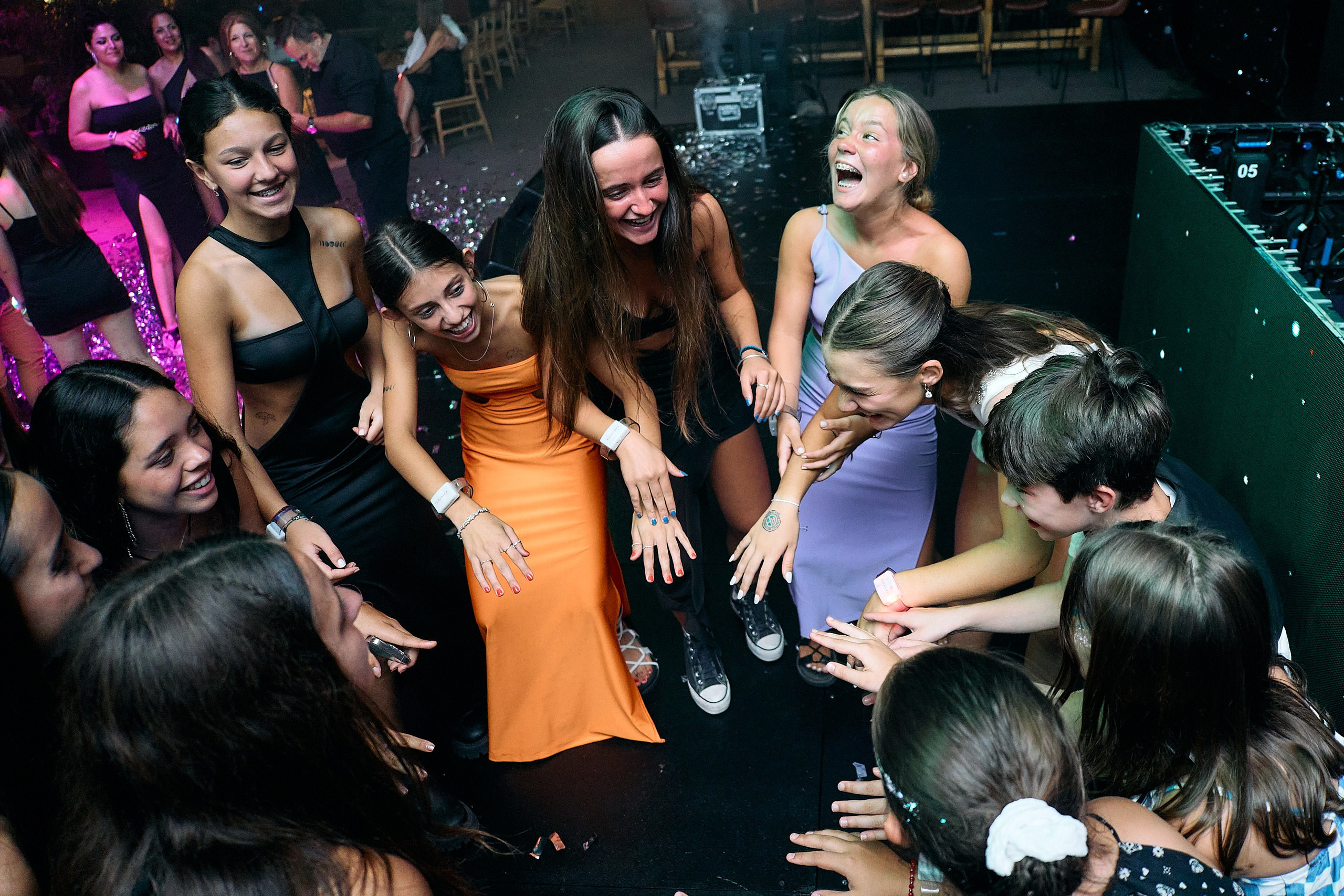 FEDE. Marcos Ferrari Fotógrafo