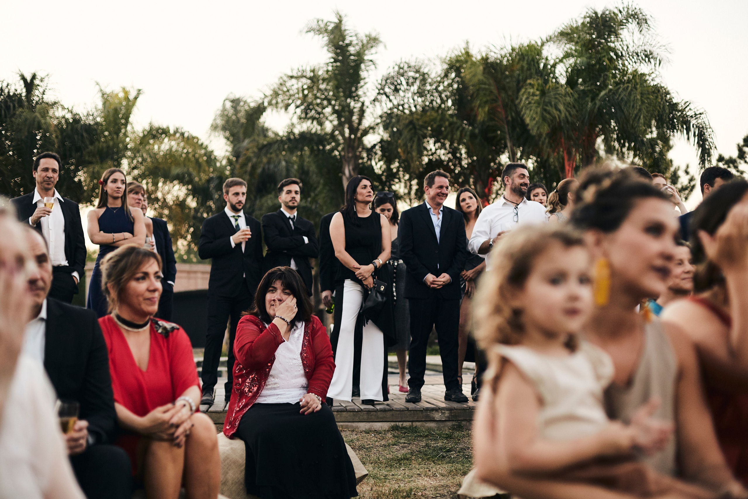 Salena & Luciano. Marcos Ferrari Fotógrafo