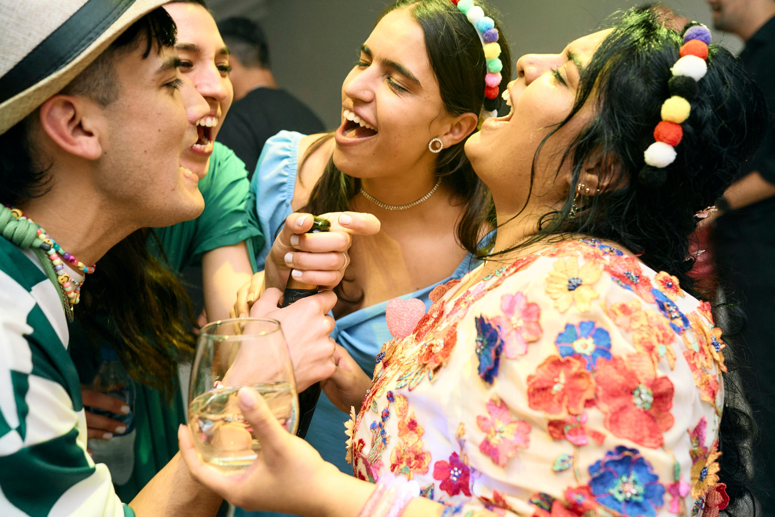 Lola & Pablo. Marcos Ferrari Fotógrafo