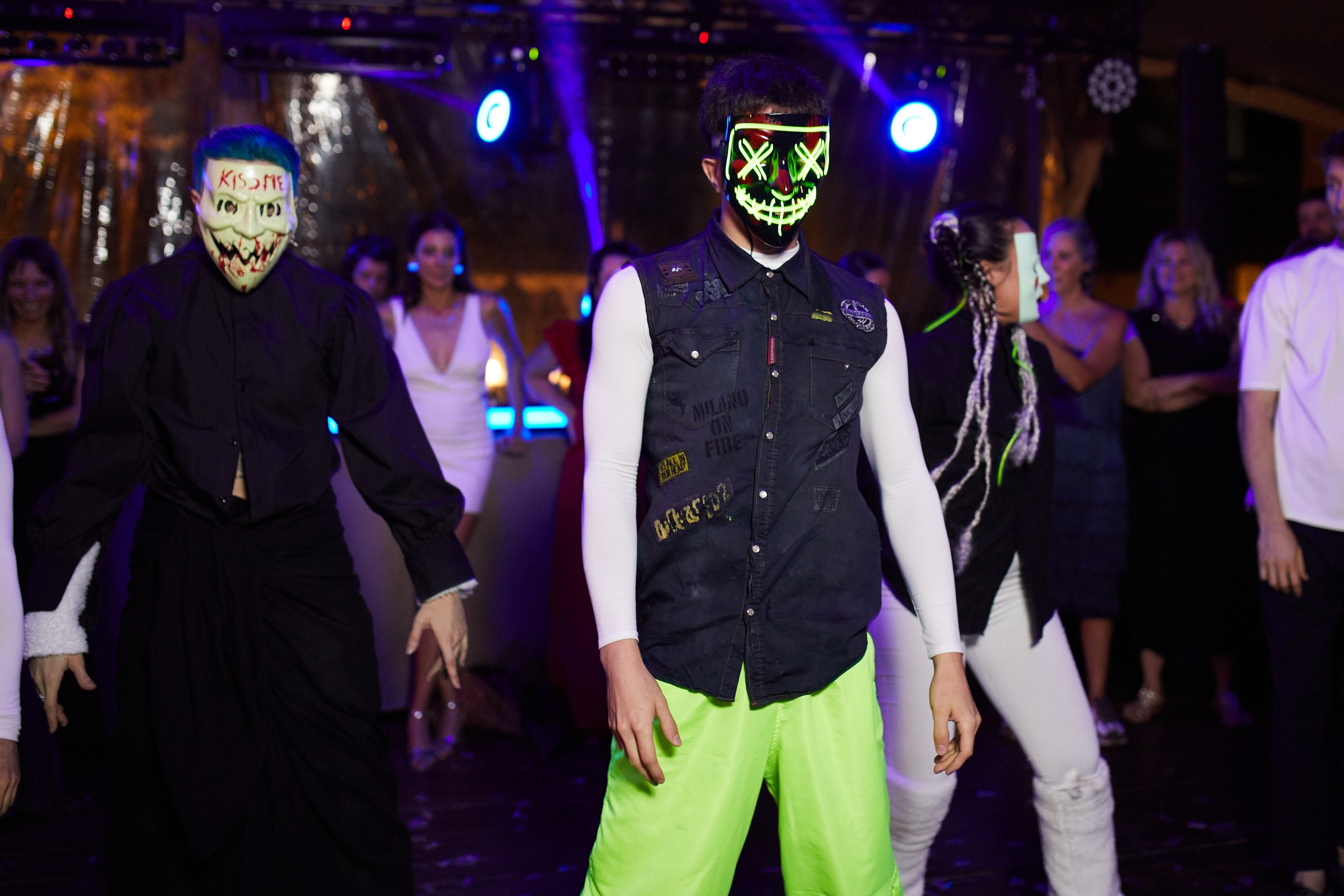 Mati & Martín. Marcos Ferrari Fotógrafo