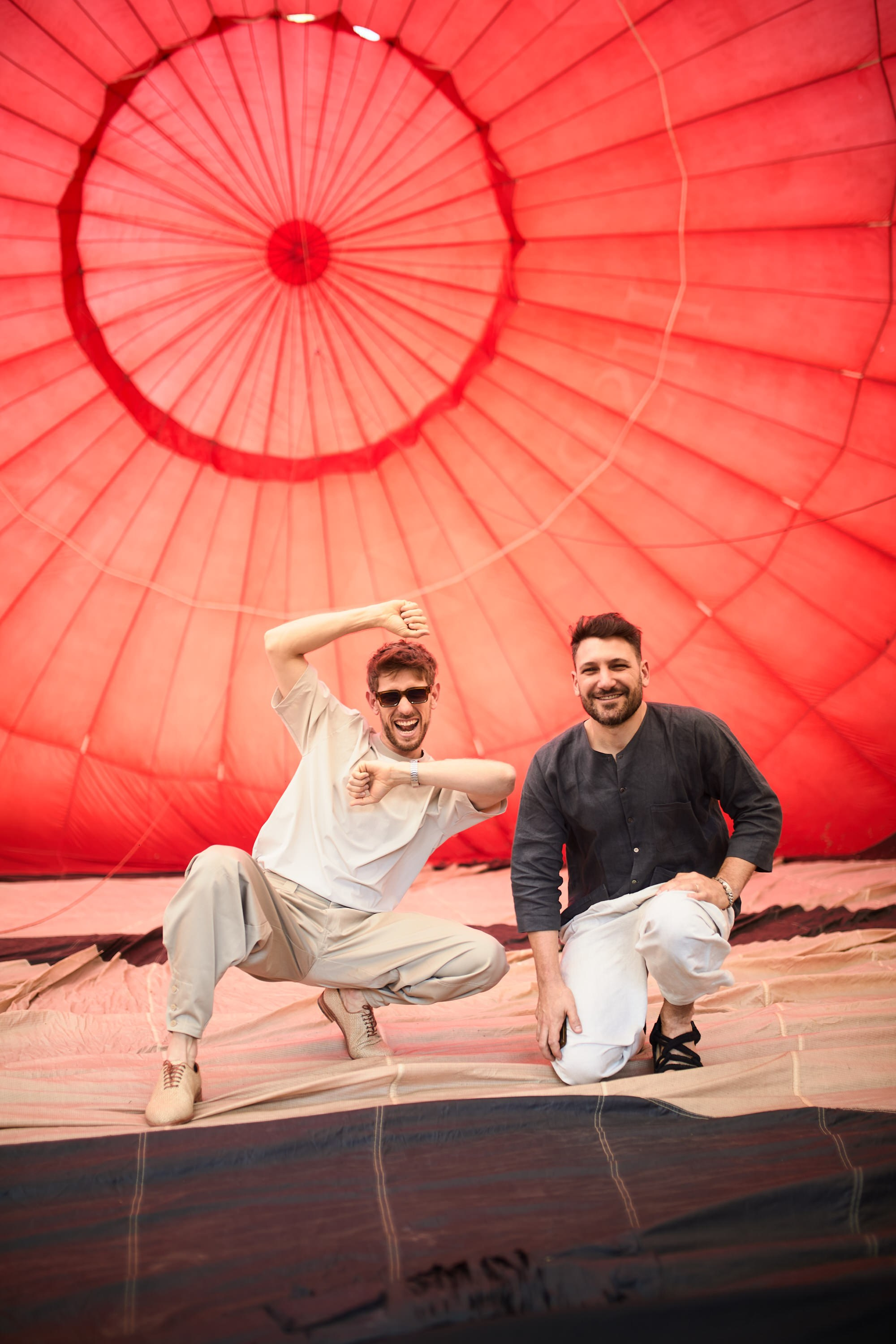 Mati & Martín. Marcos Ferrari Fotógrafo