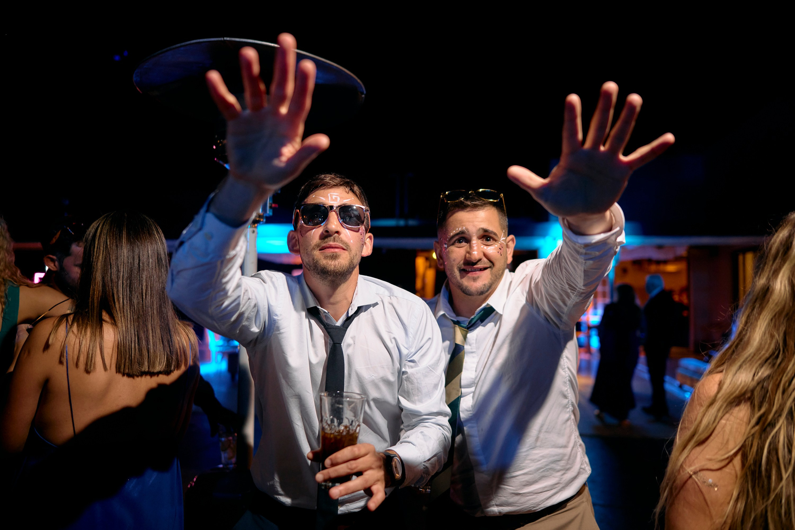 Vir & José. Marcos Ferrari Fotógrafo