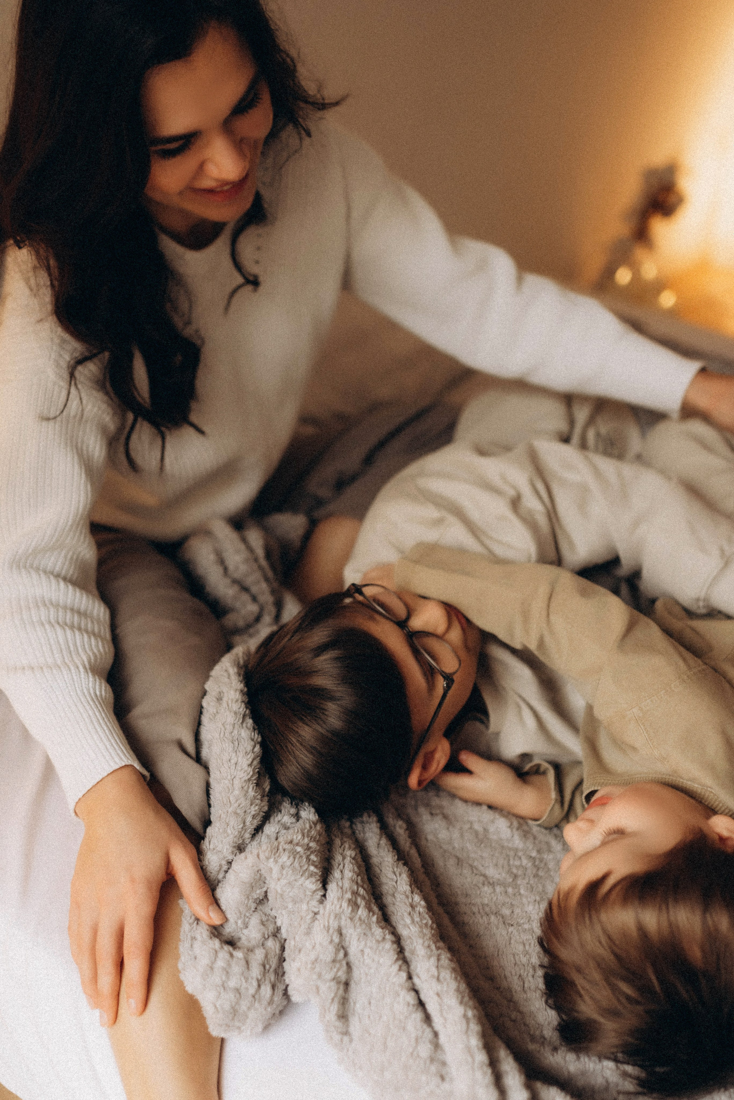 HOME STORY. Семейный фотограф Лейпциг, Германия