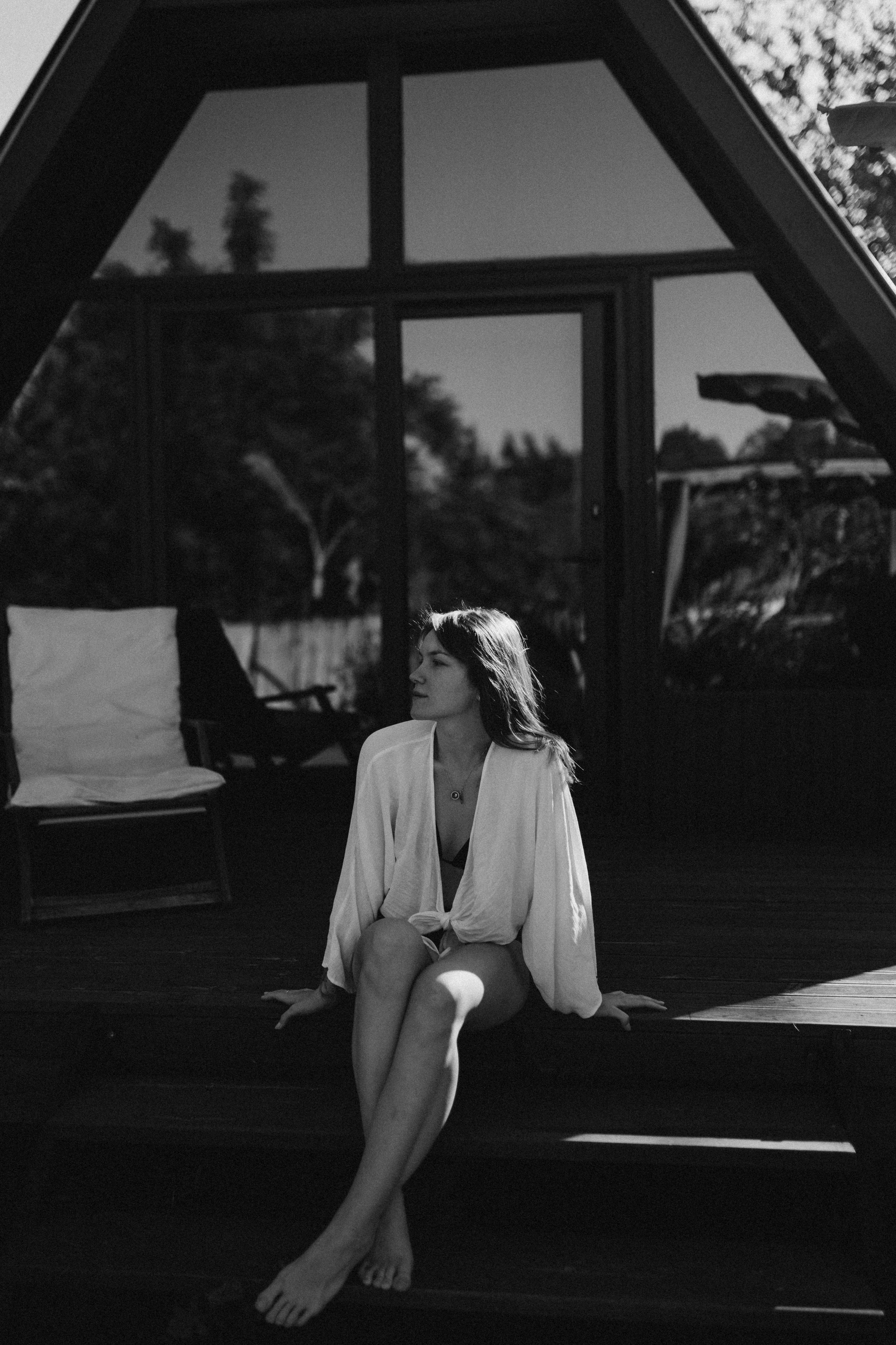 Mila Kaş. Обо мне