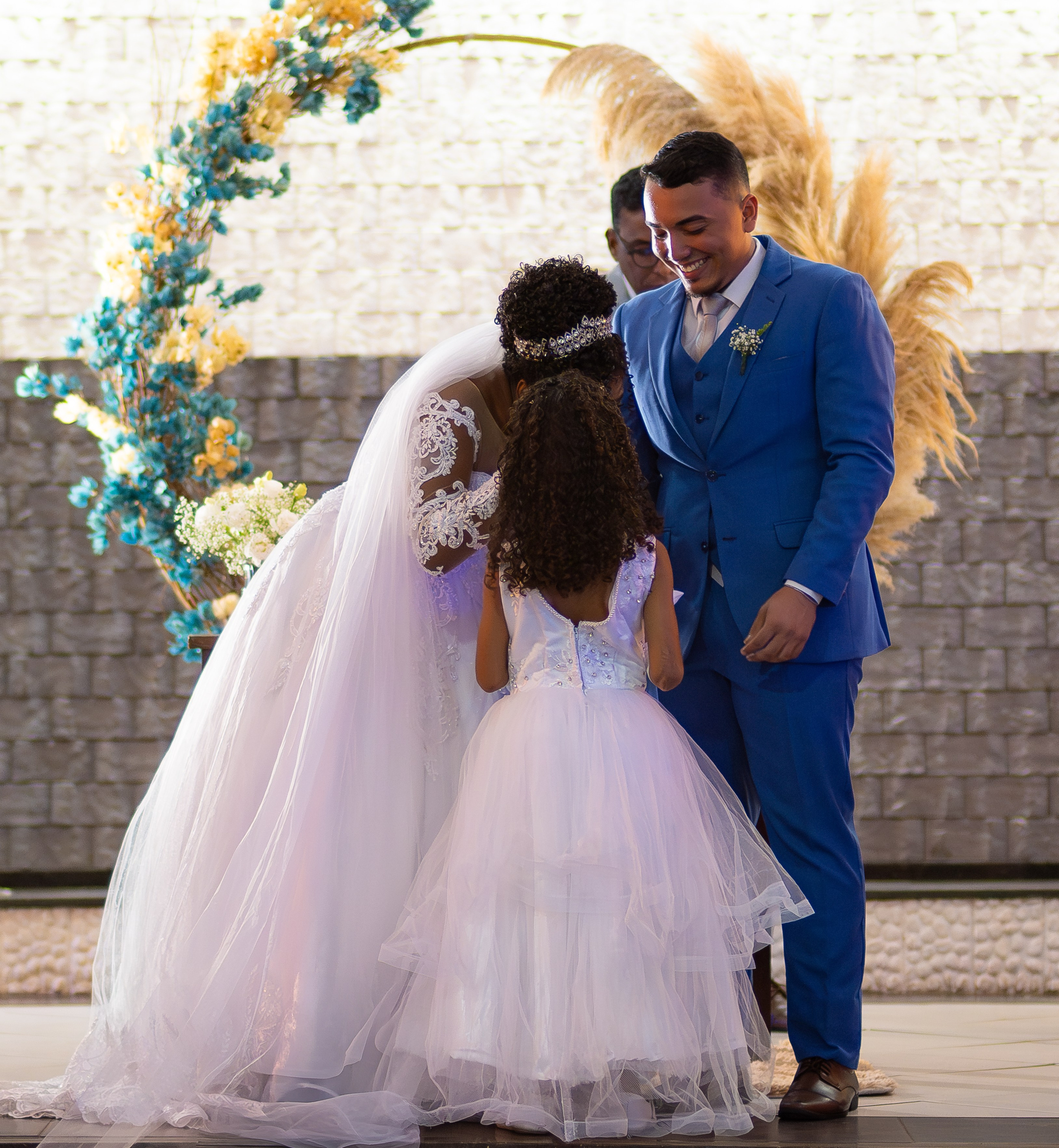 Casamento Ester Santos & Lucas