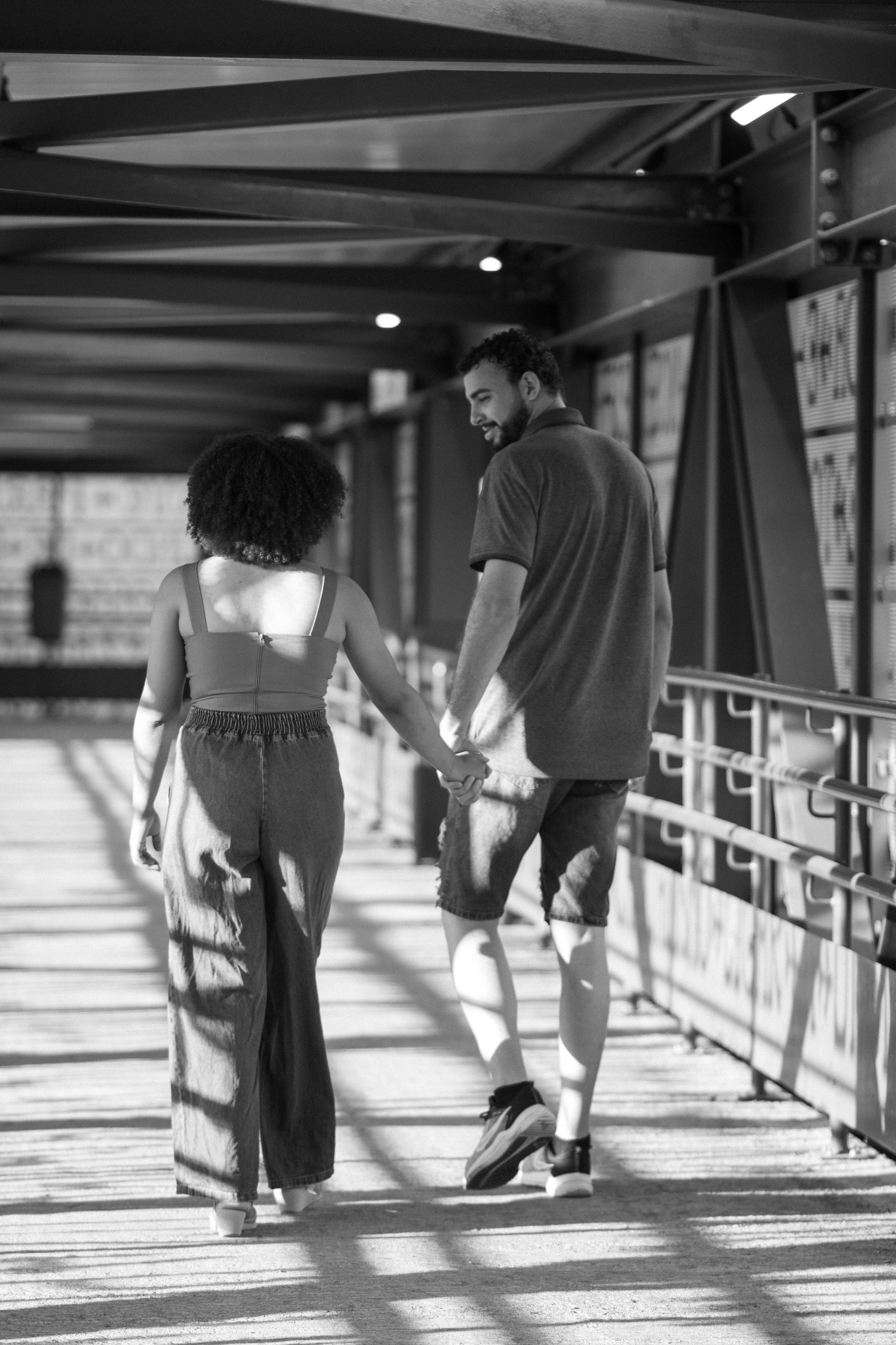 Ensaio Estefane Quaresma & Lucas