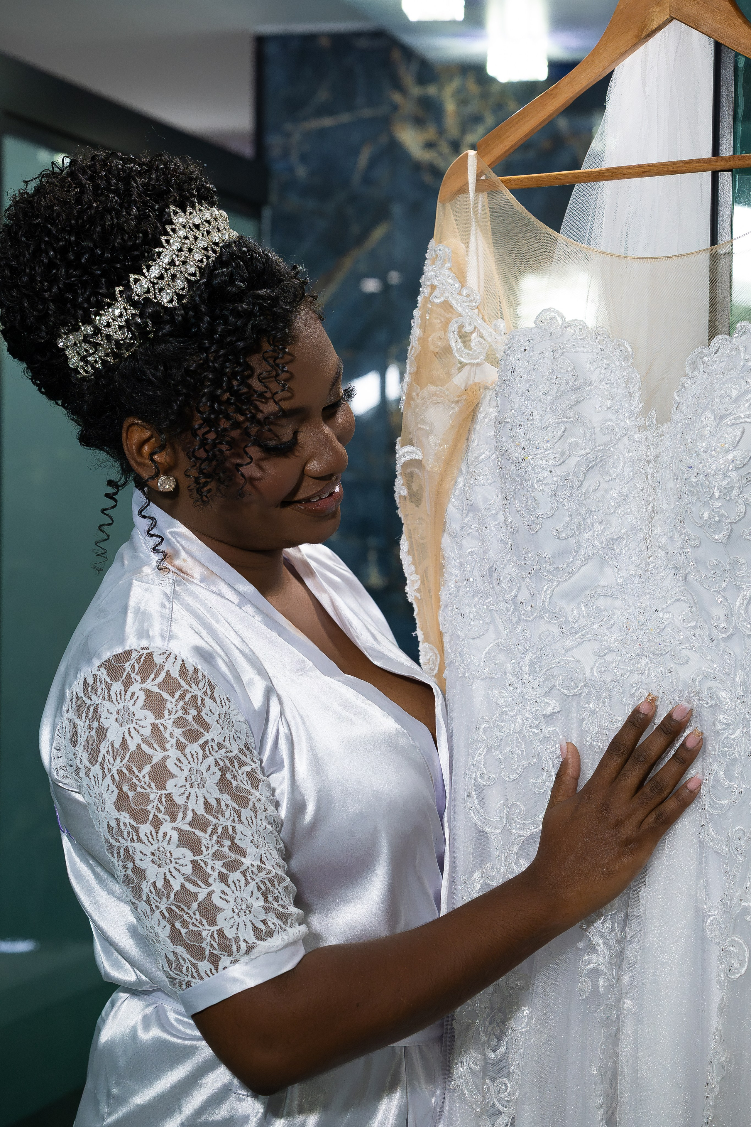 Casamento Ester Santos & Lucas