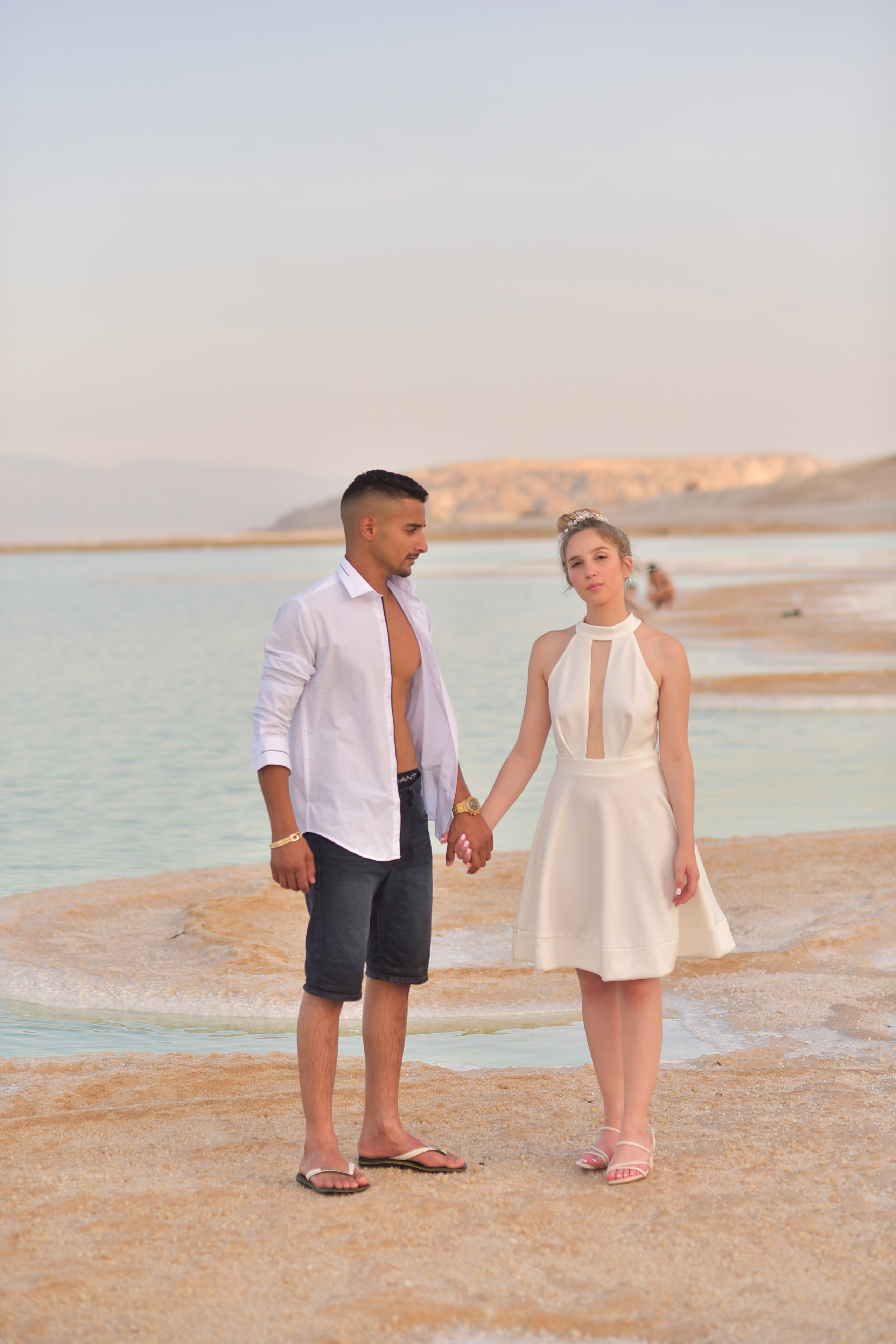 Hila & Udi. Wedding and events photographers Studio Shalom