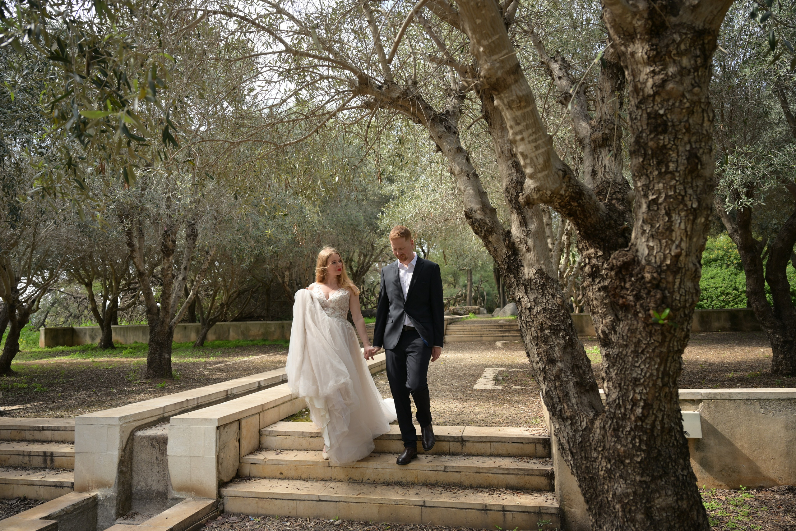 Nicol & Itamar. Wedding and events photographers Studio Shalom