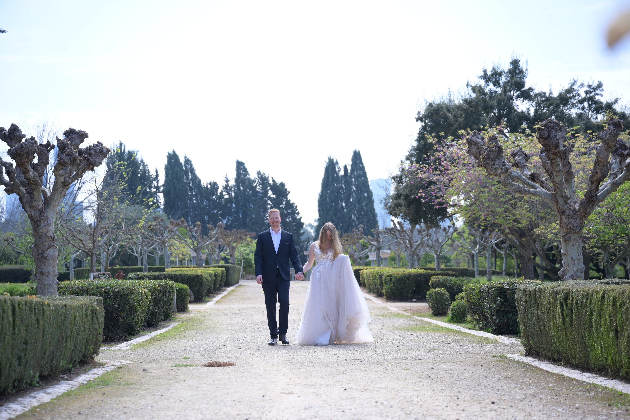 Nicol & Itamar. Wedding and events photographers Studio Shalom