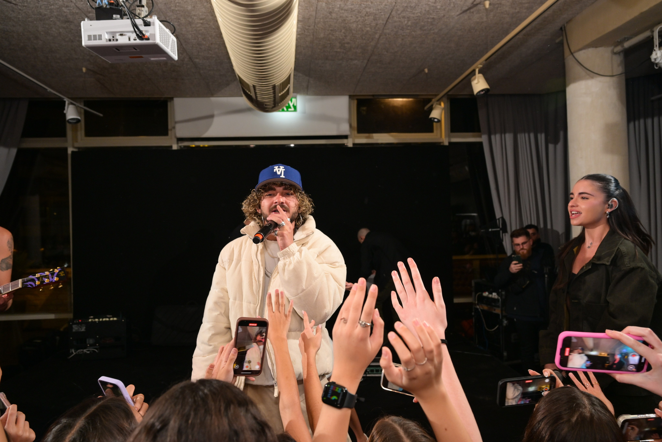 Bat Mitzvah Khloe. Wedding and events photographers Studio Shalom