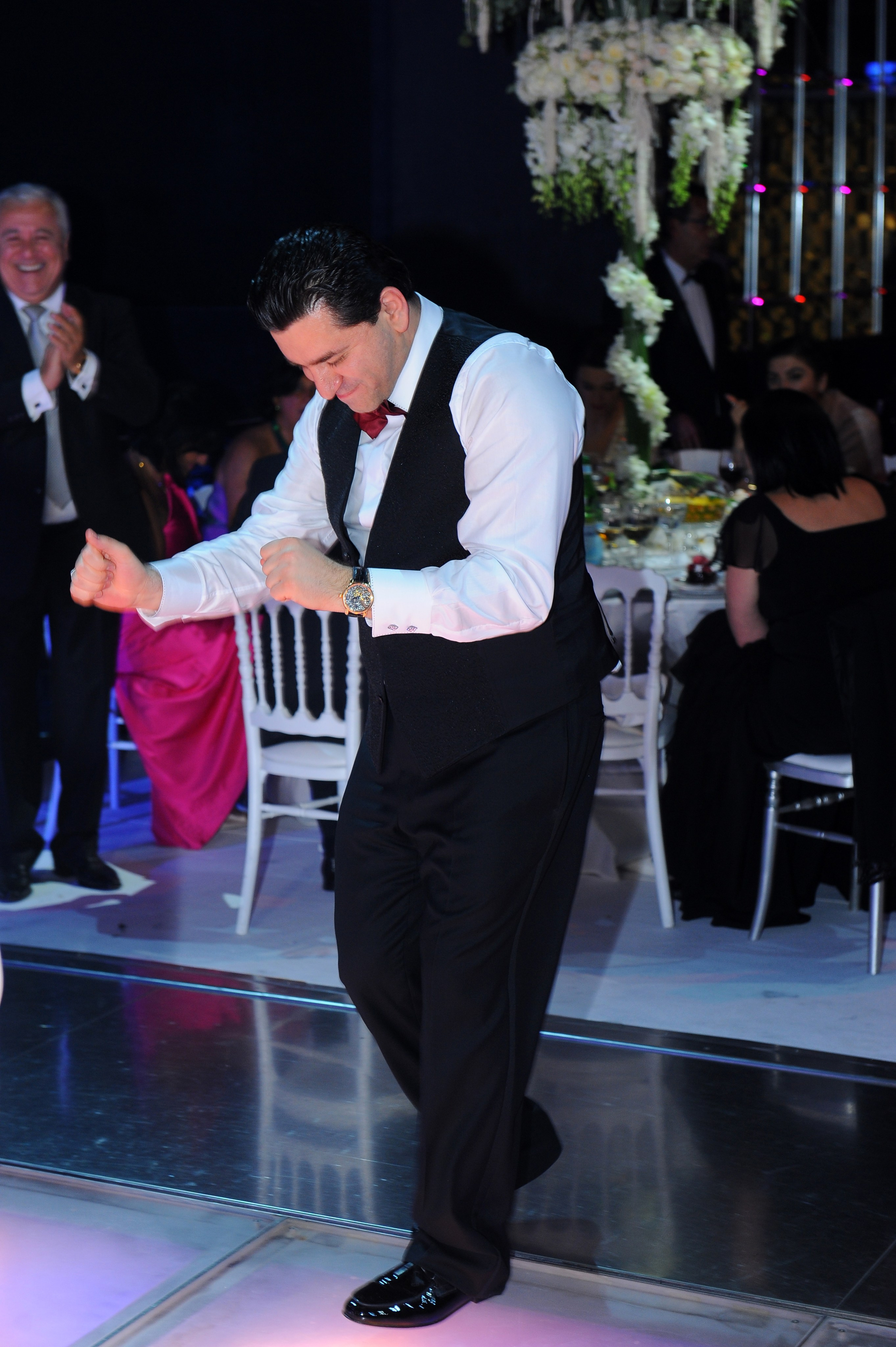 ITZIK & CINDY MONACO 1. Wedding and events photographers Studio Shalom