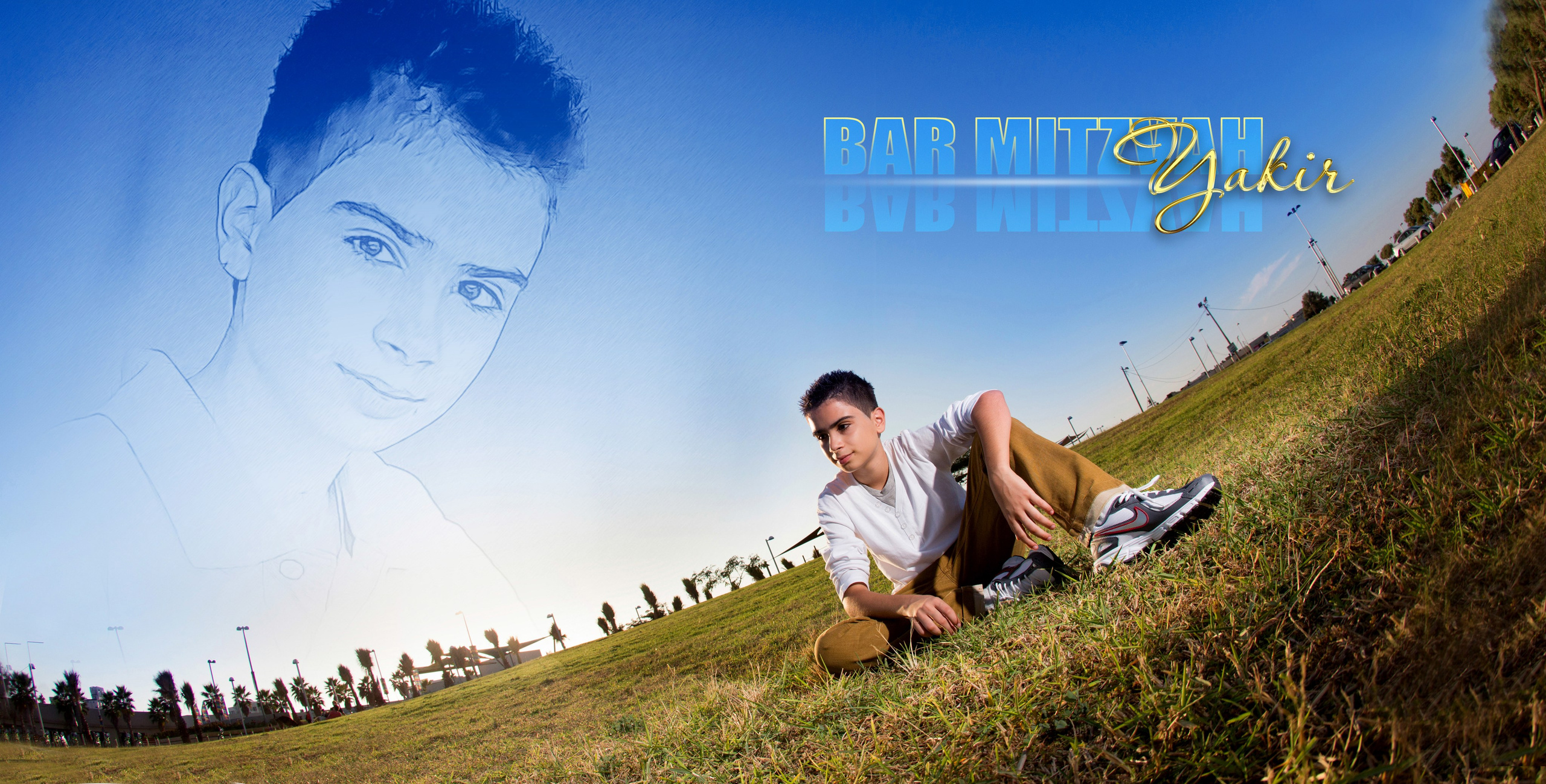 Yacir. Wedding and events photographers Studio Shalom