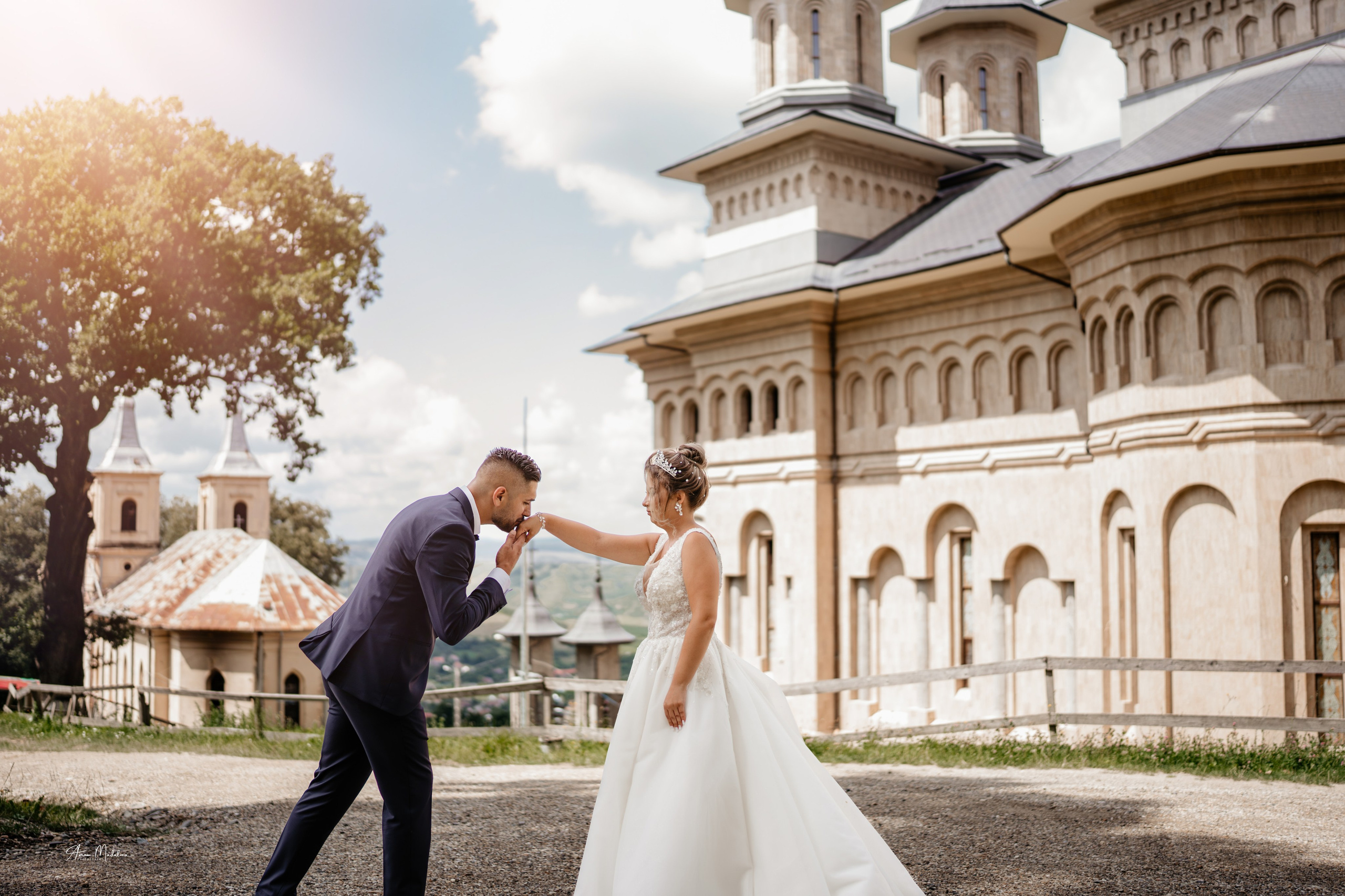Roberta&Claudiu. Avram Madalina Photography