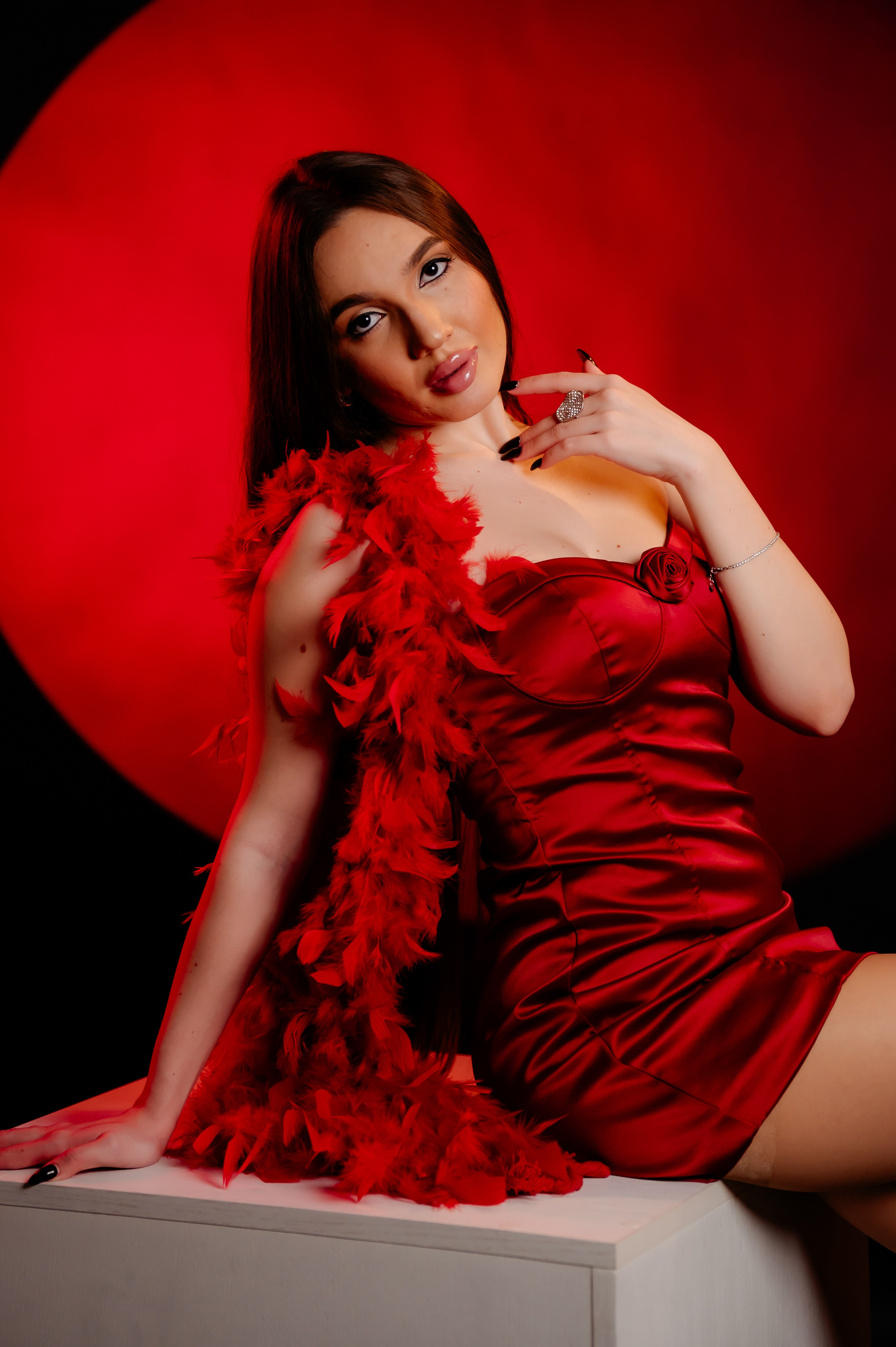 Larisa. Andrei Samuel – Fotograf București | Evenimente, Studio, Imobiliare, Produs