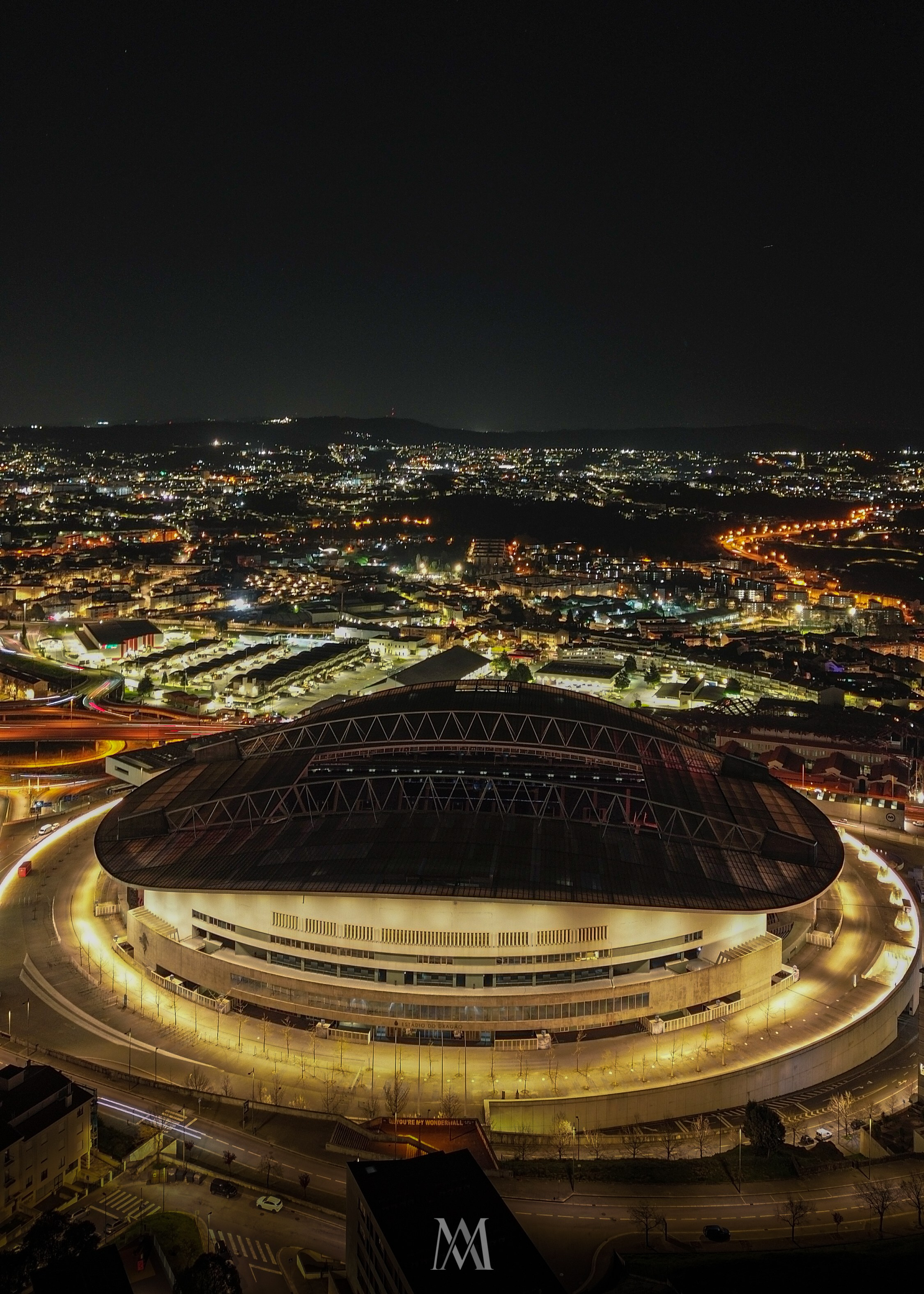 PORTO. MA Visuals — Fotografia e Vídeo
