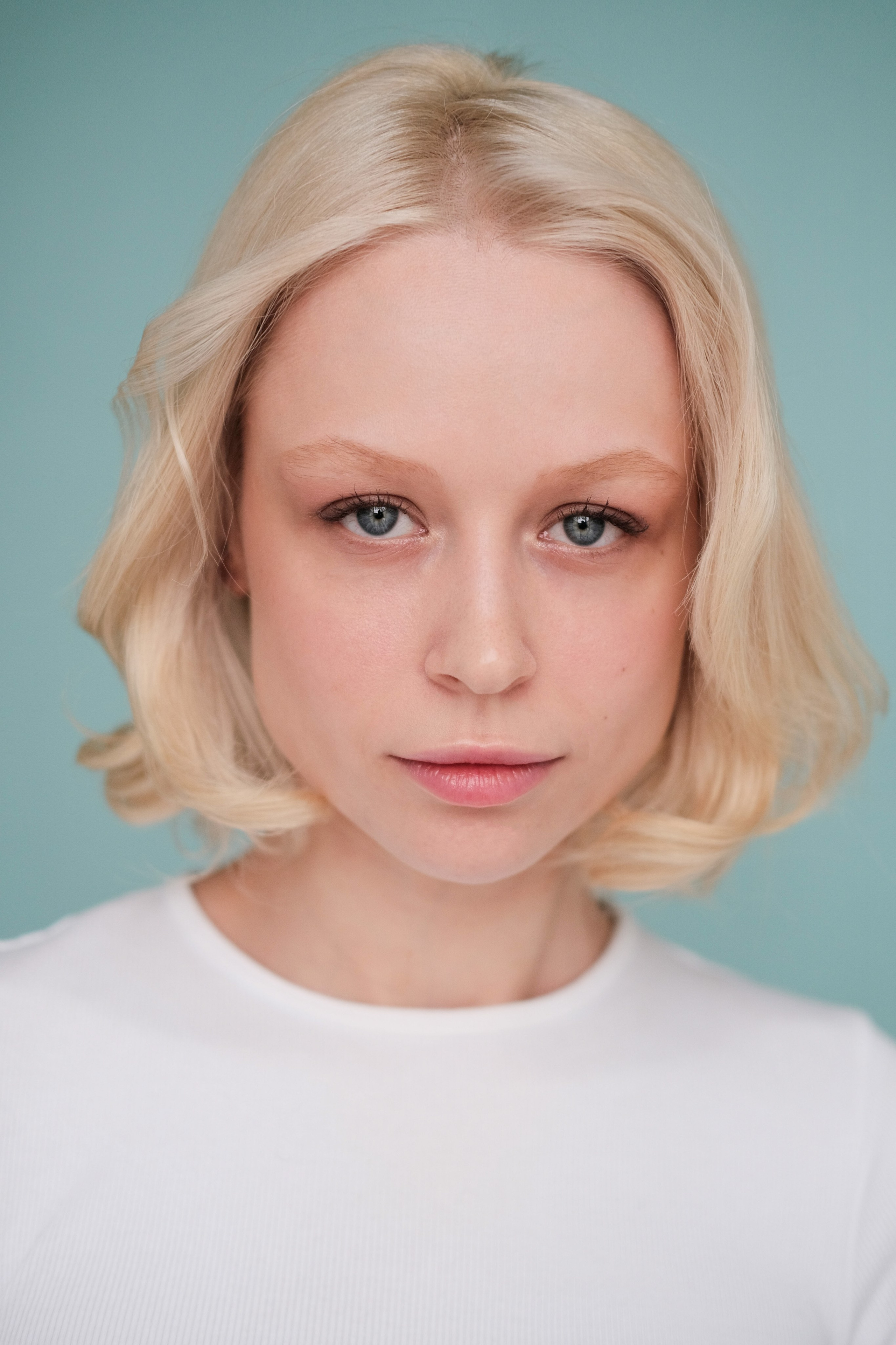 HEADSHOTS. Acting Photography