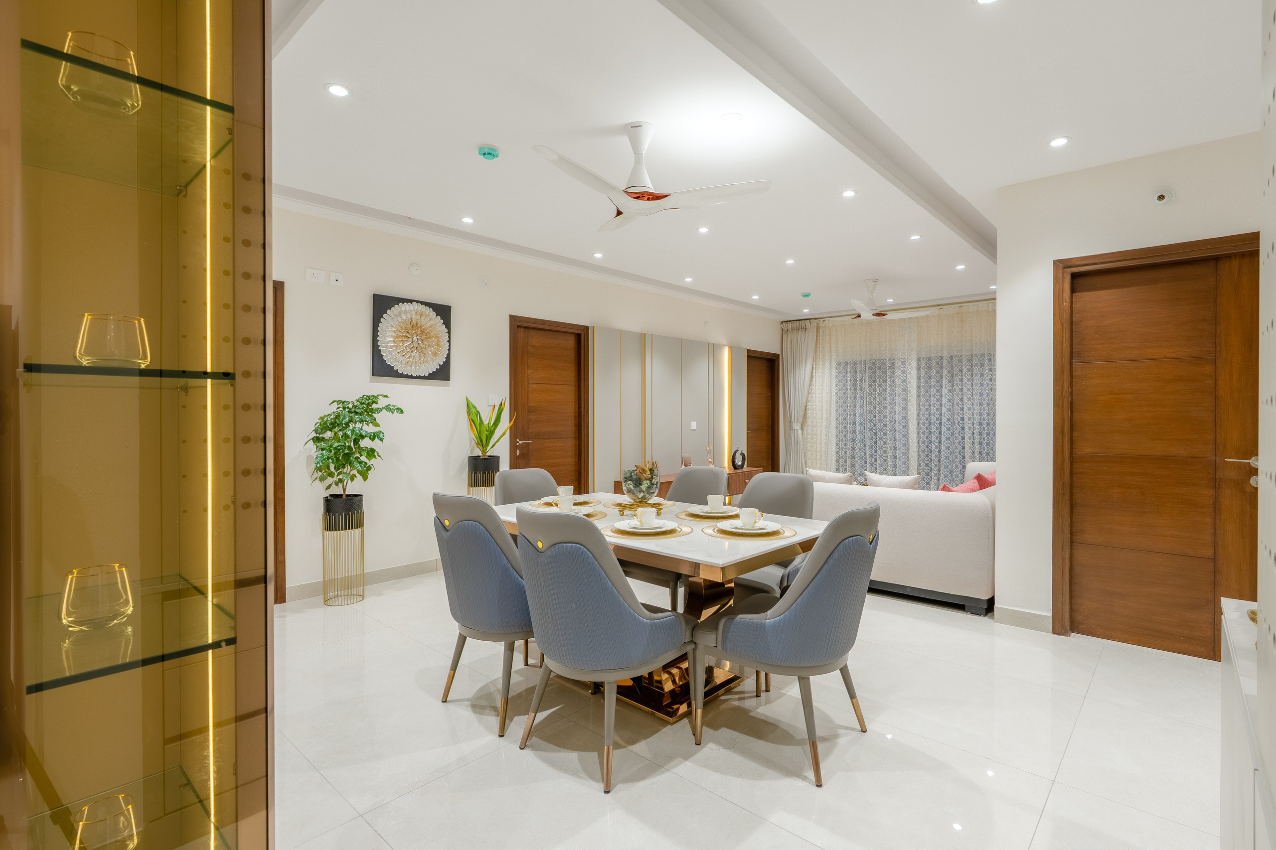 Interior’s. Portfolio By Nikhil