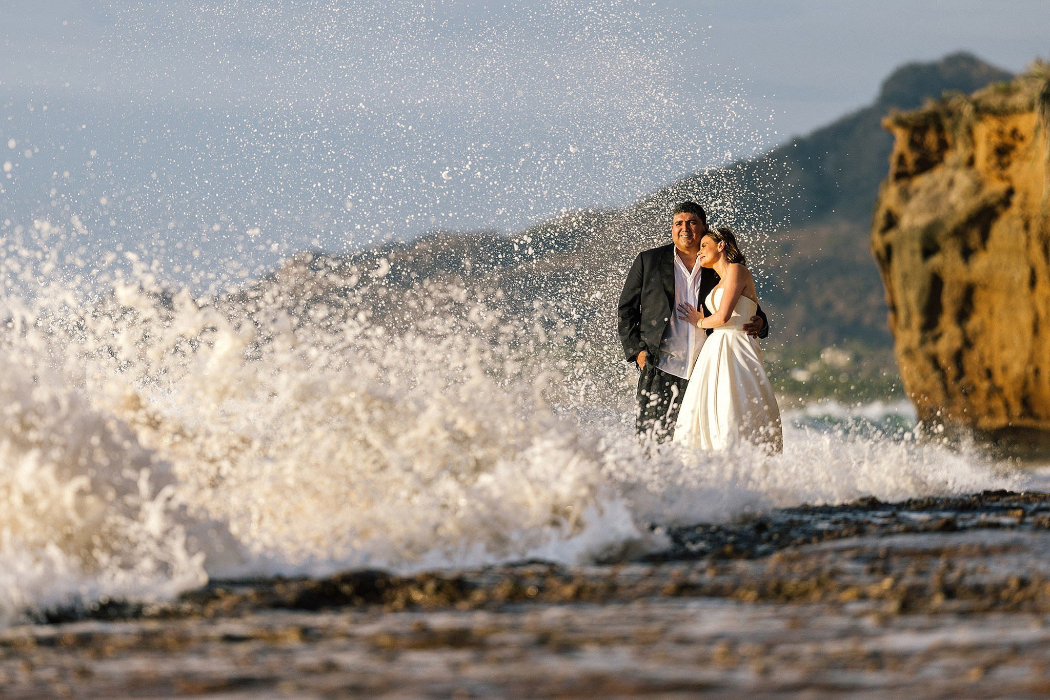 Jorge Romero Fotógrafo de bodas