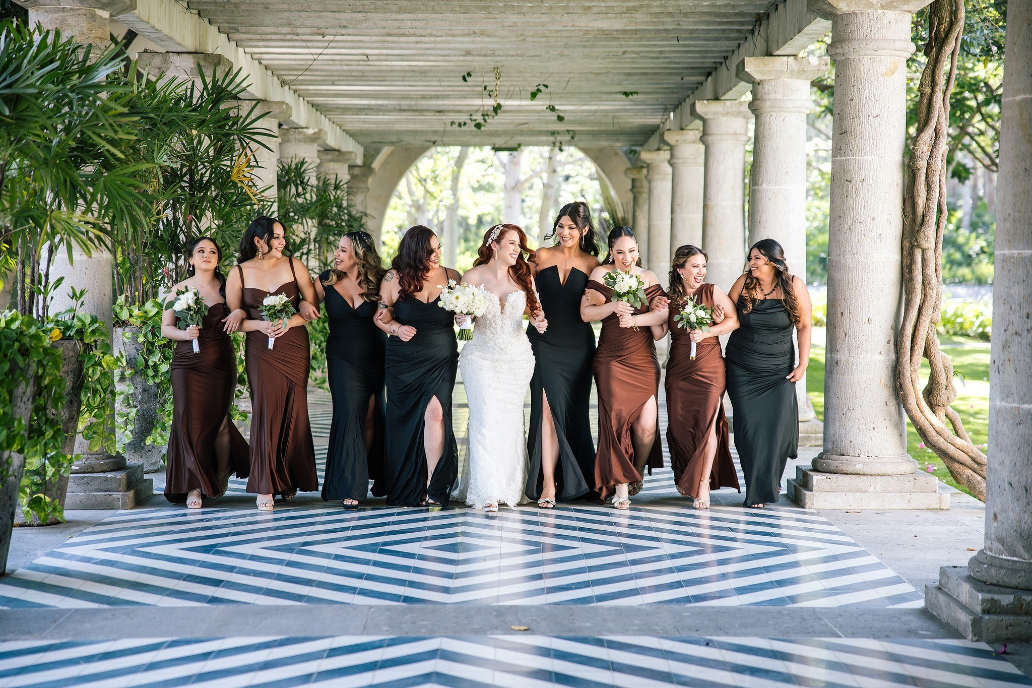 Galería Grupos. Jorge Romero Fotógrafo de bodas