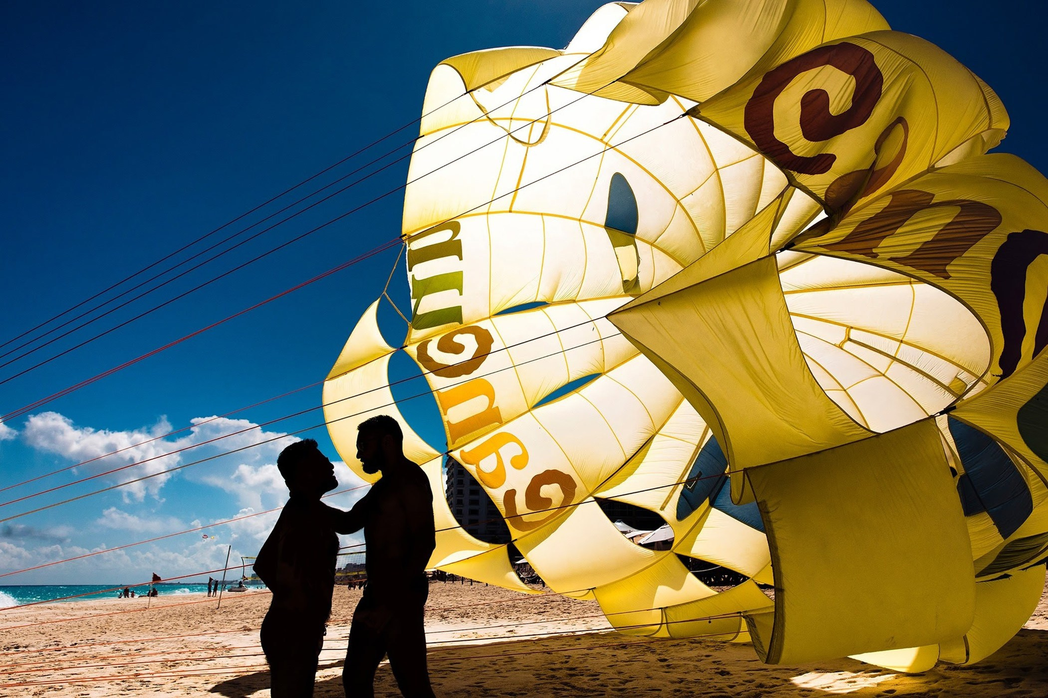 Galería Casual. Jorge Romero Fotógrafo de bodas