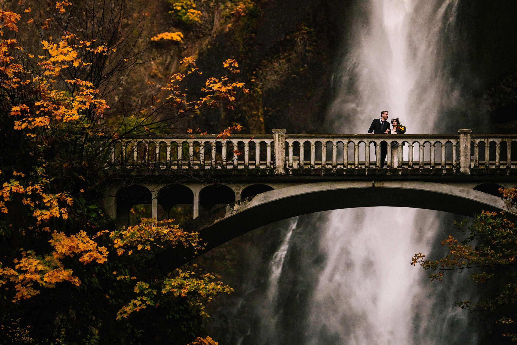 Jorge Romero Fotógrafo de bodas