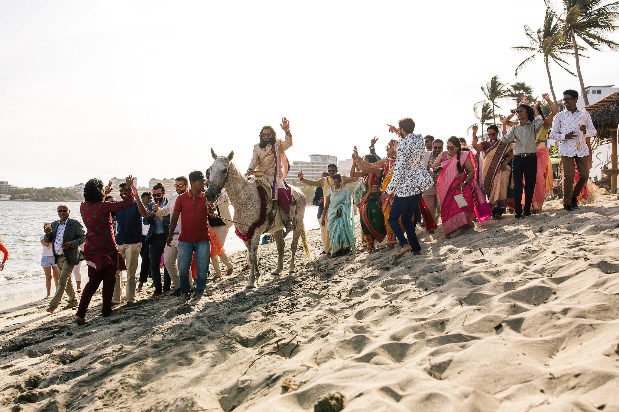 Galería Ceremonia. Jorge Romero Fotógrafo de bodas