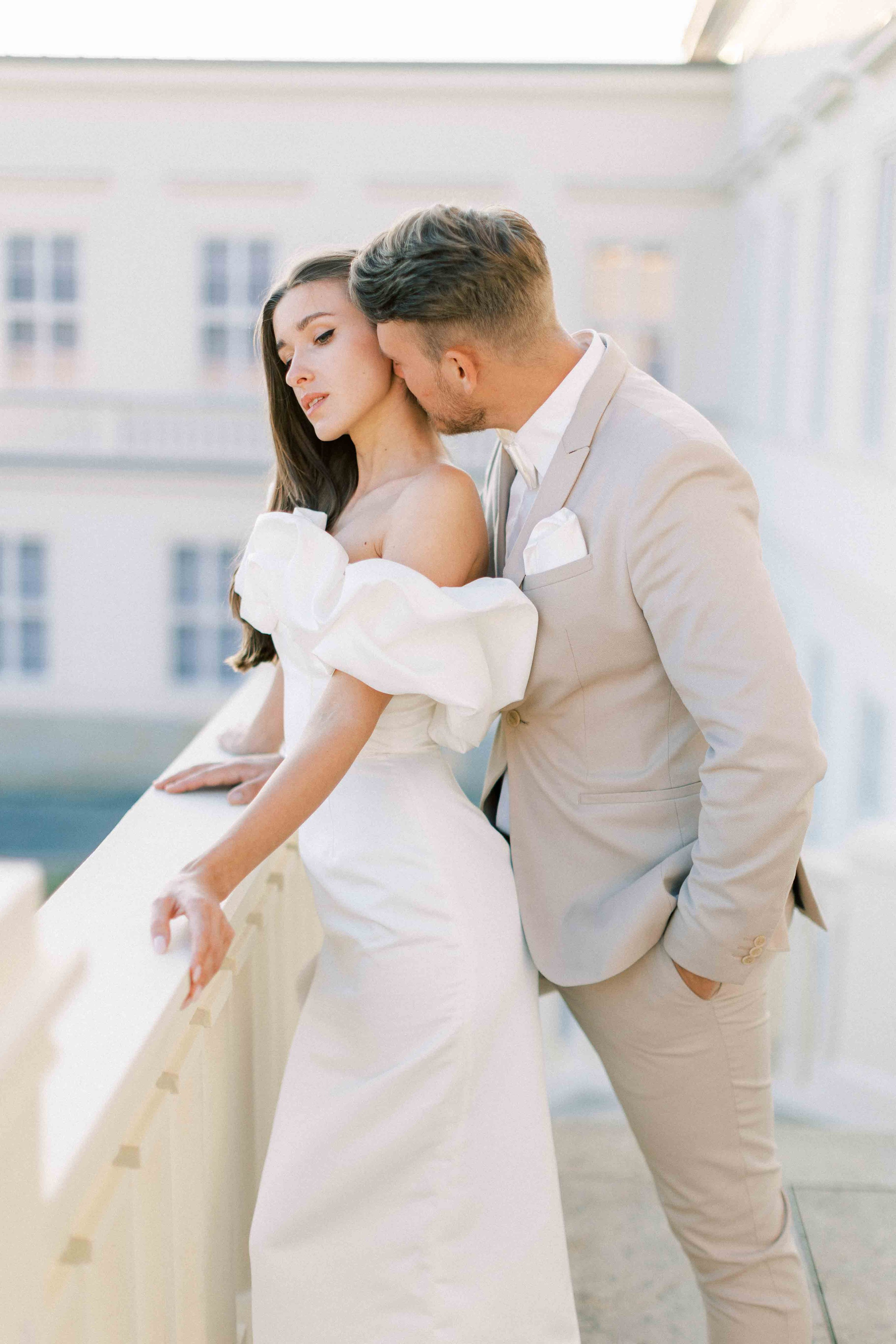 hochzeit herrenhäuser gärten