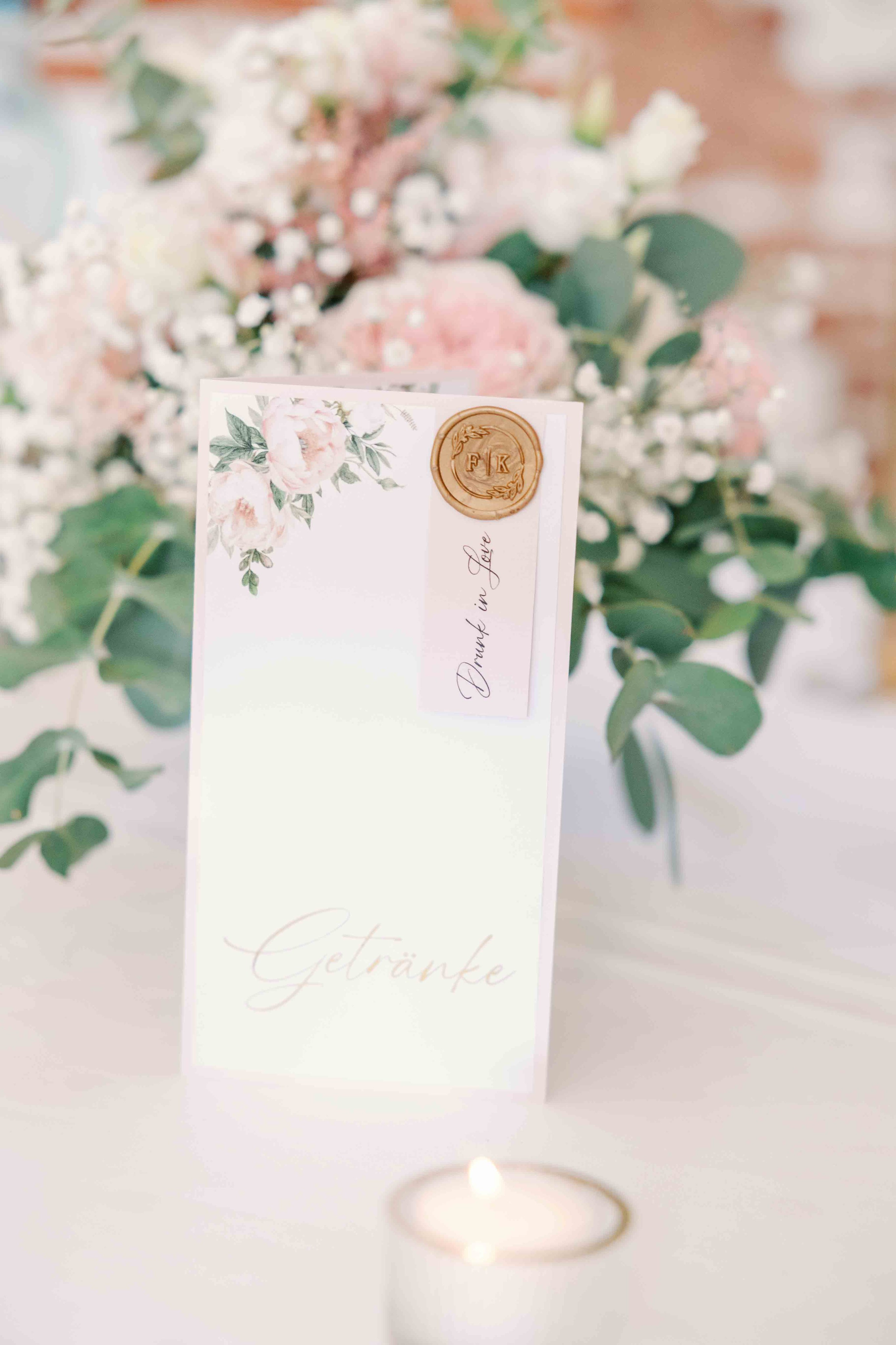 Rittergut Voldagsen Hochzeit