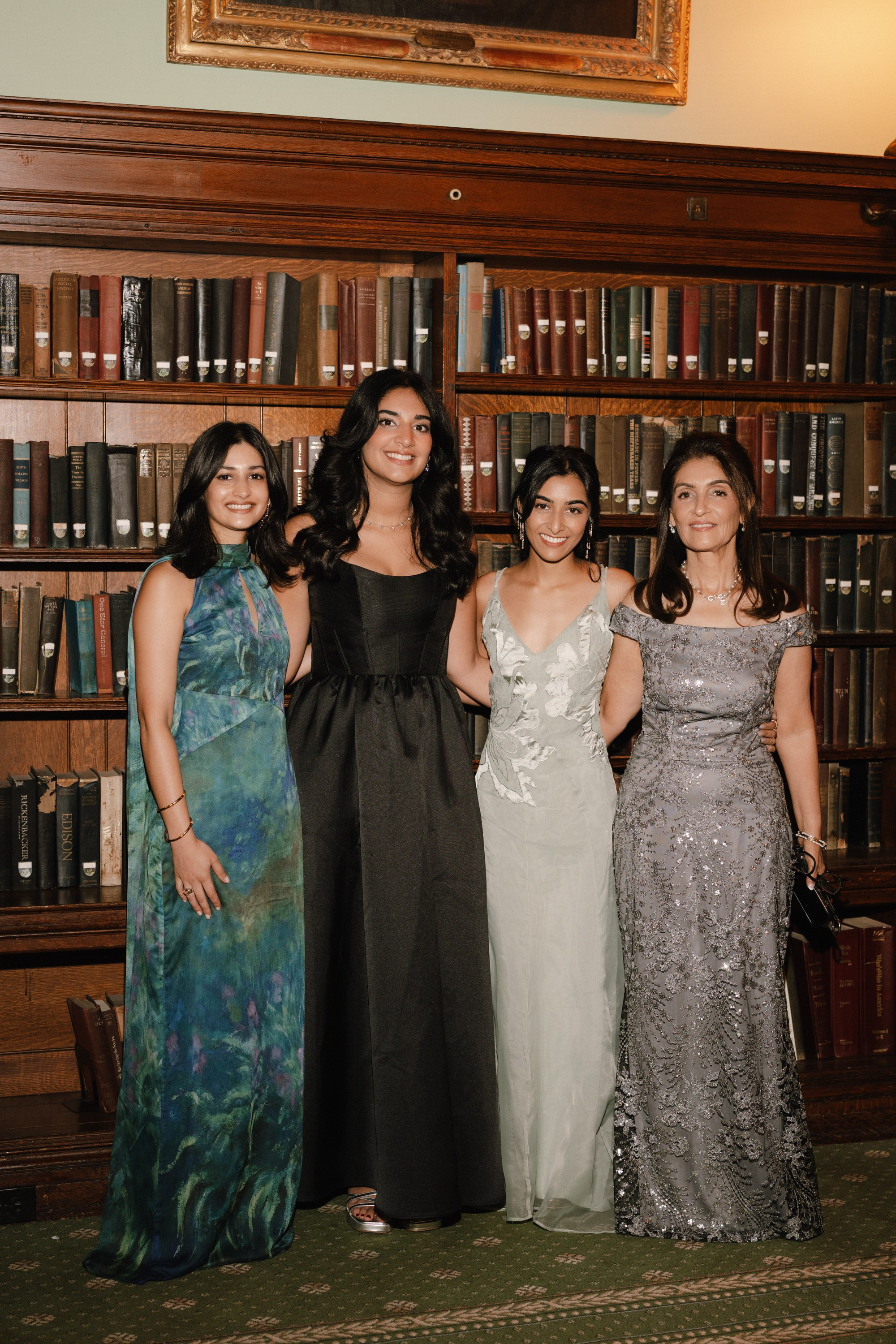 Nicole and Akash. Wedding photographer and videographer New York | New Jersey