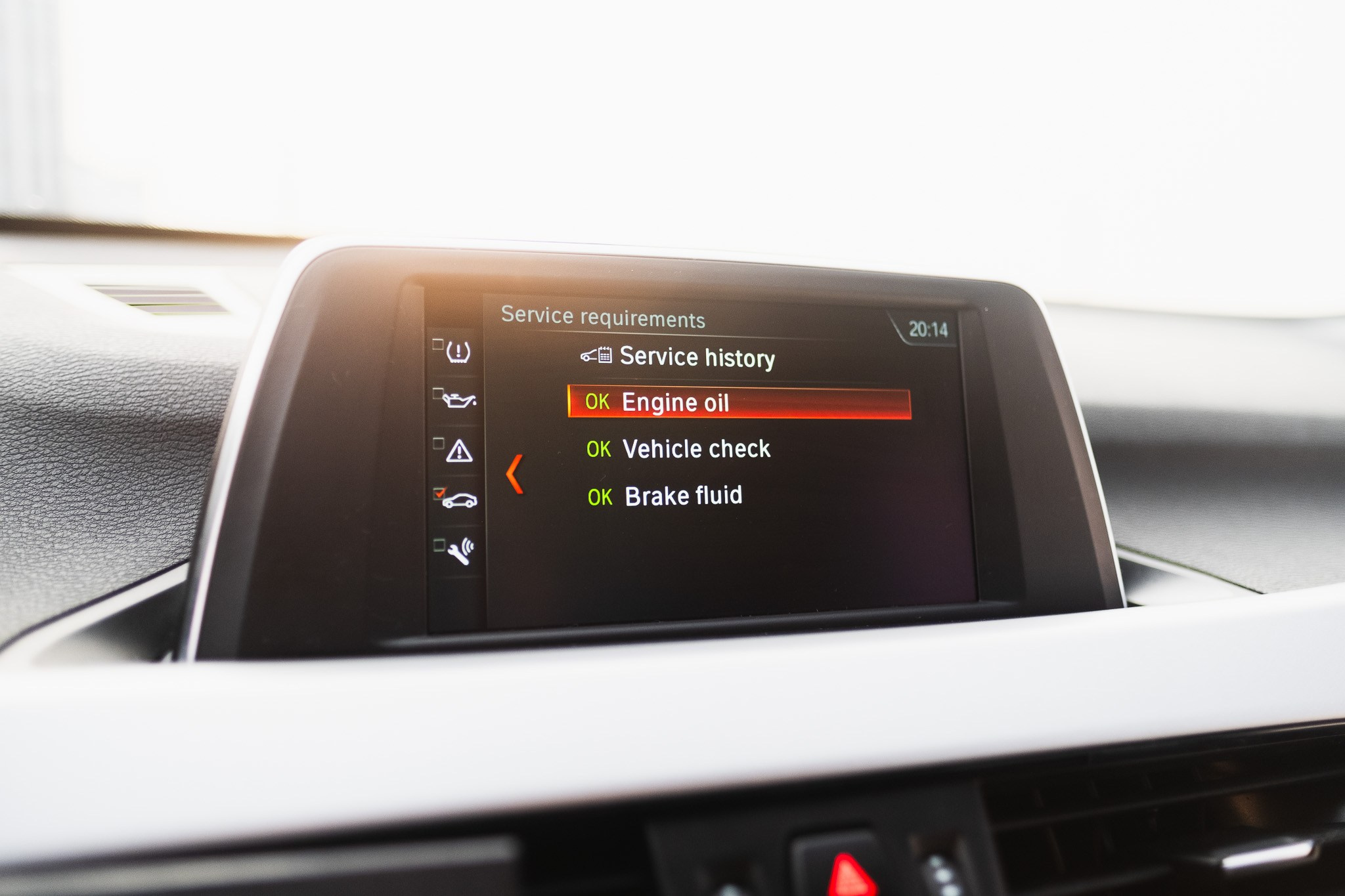 BMW X1. LOHA VISUALS — AUTOMOTIVE PHOTOGRAPHY