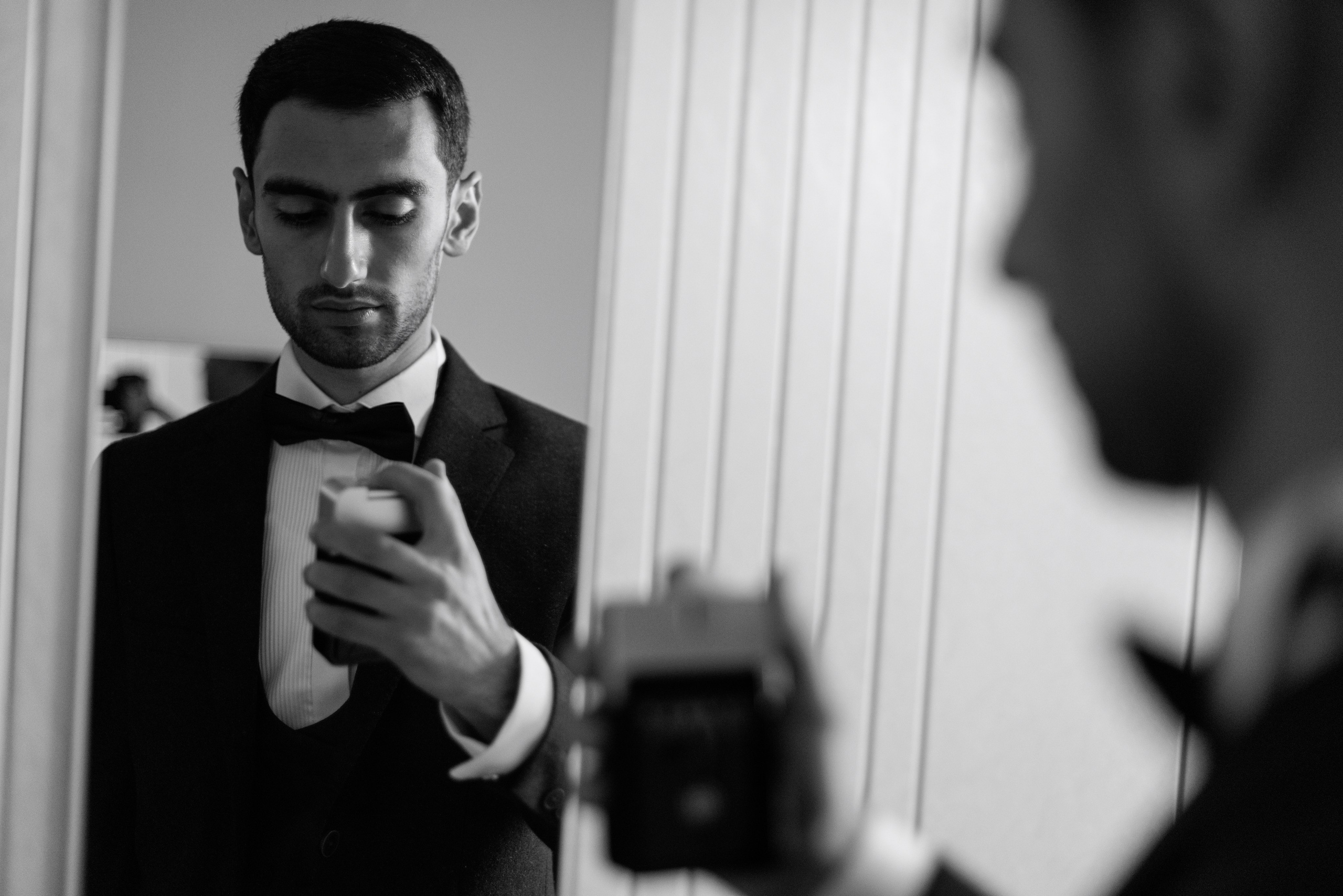 Volodya & Armine wedding day. KHproduction