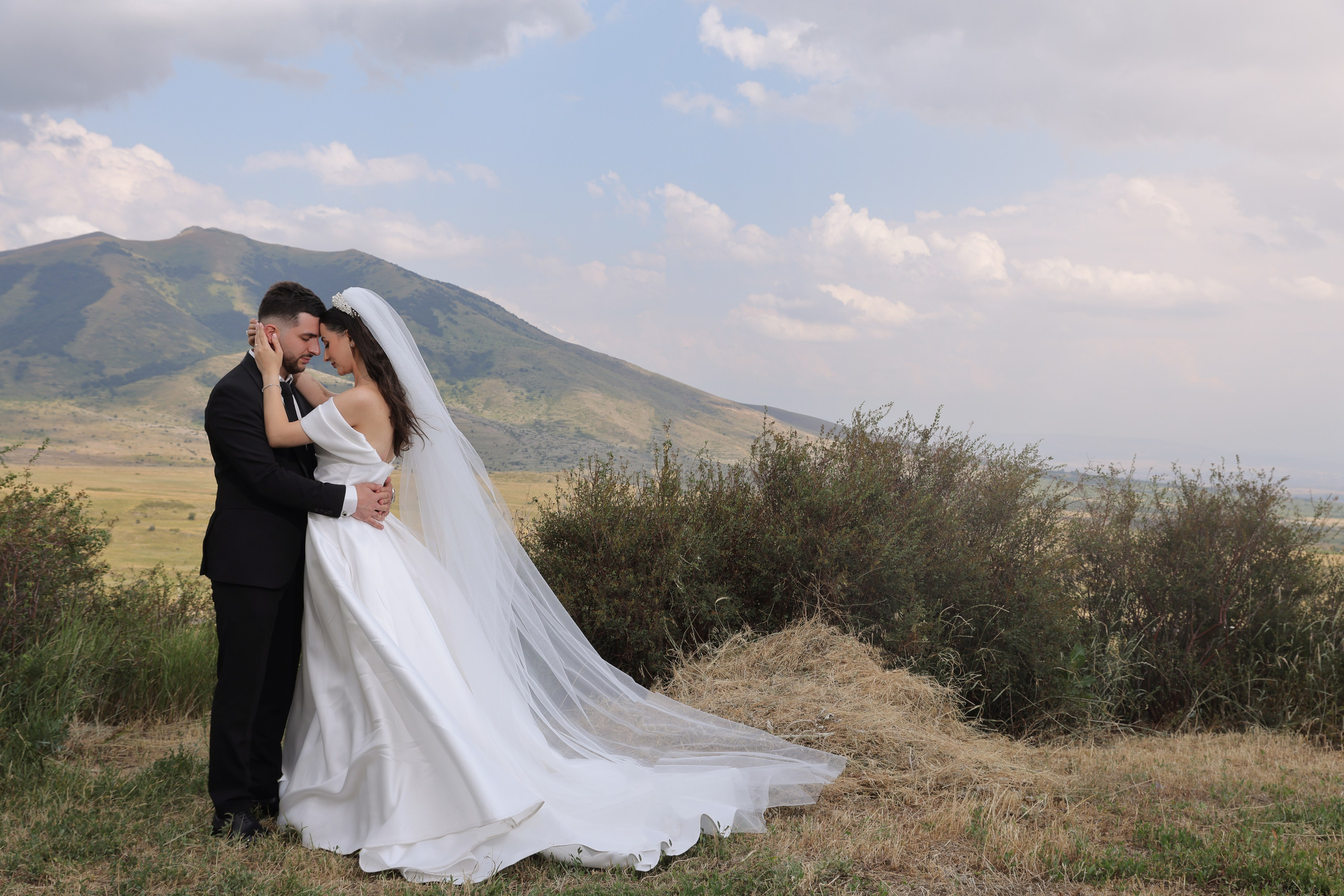 Artur & Ilona wedding day. KHproduction