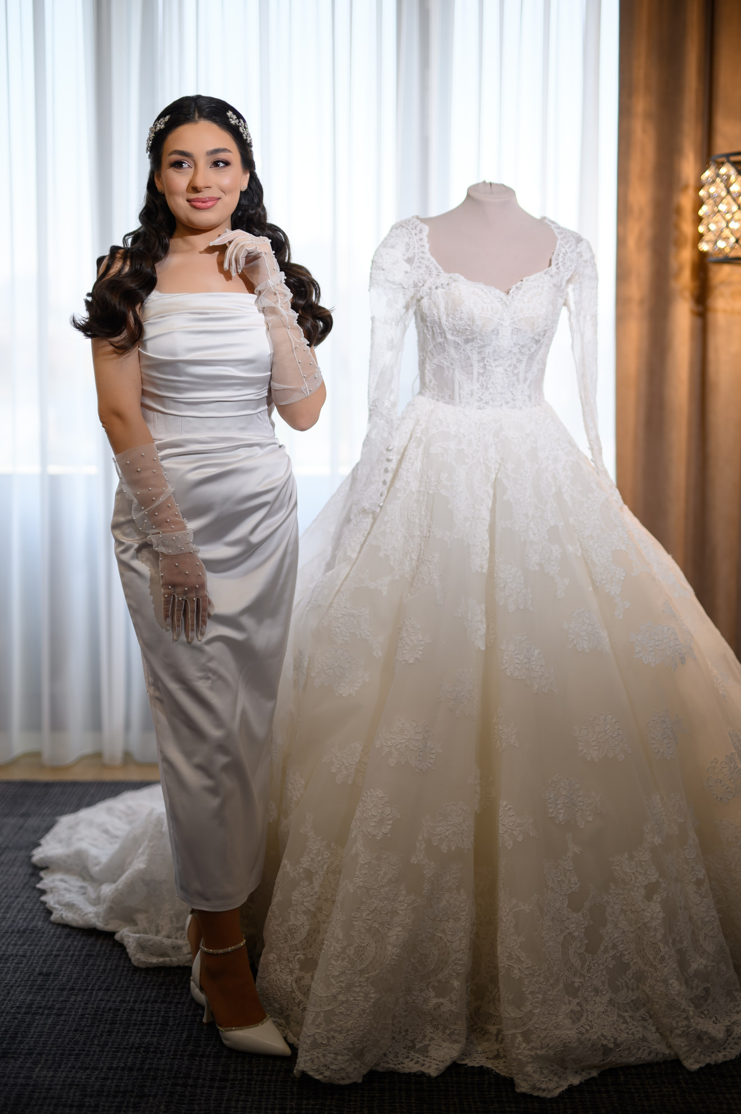 Ashot & Dianna wedding day. KHproduction