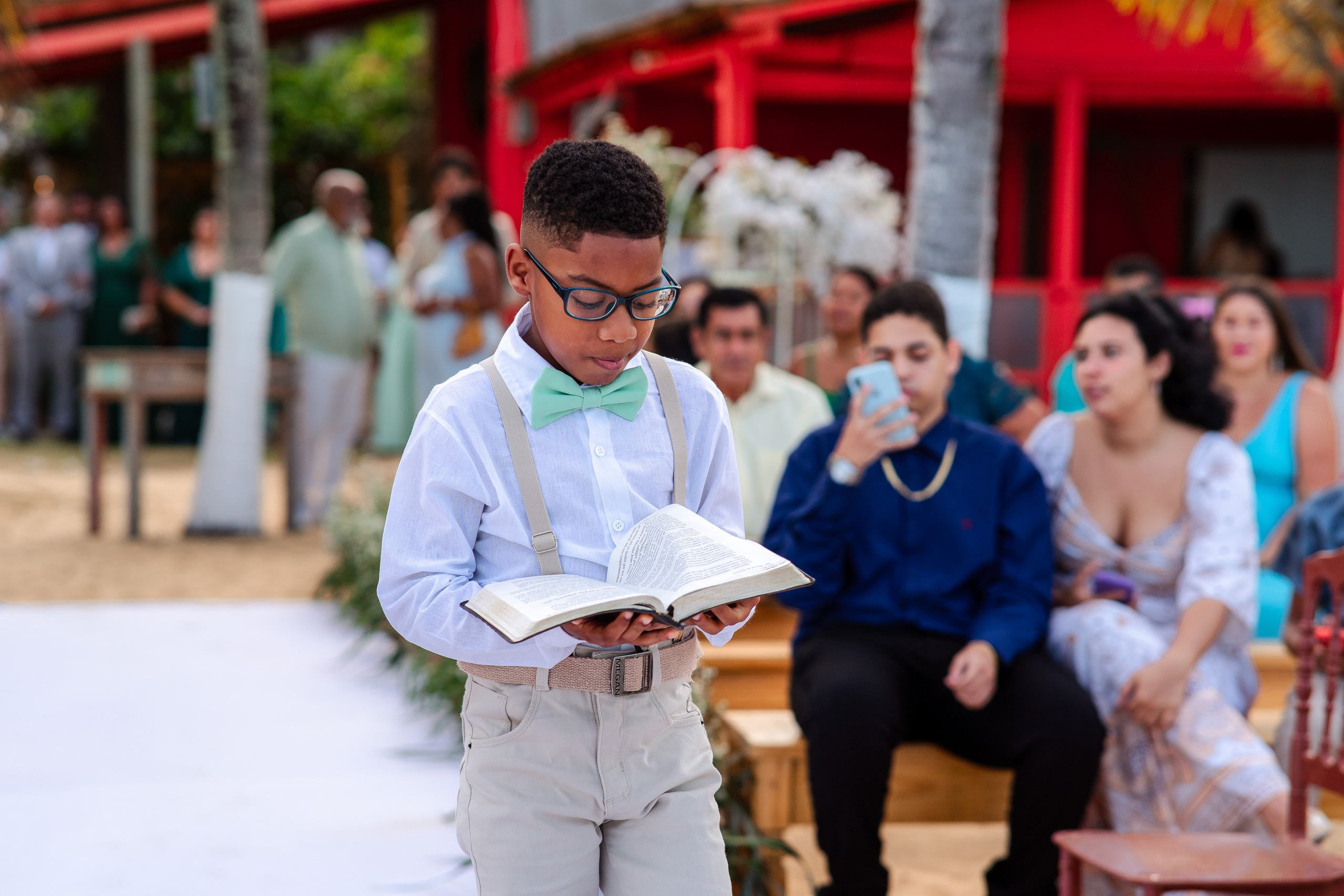 Casamento - Elô & Gui
