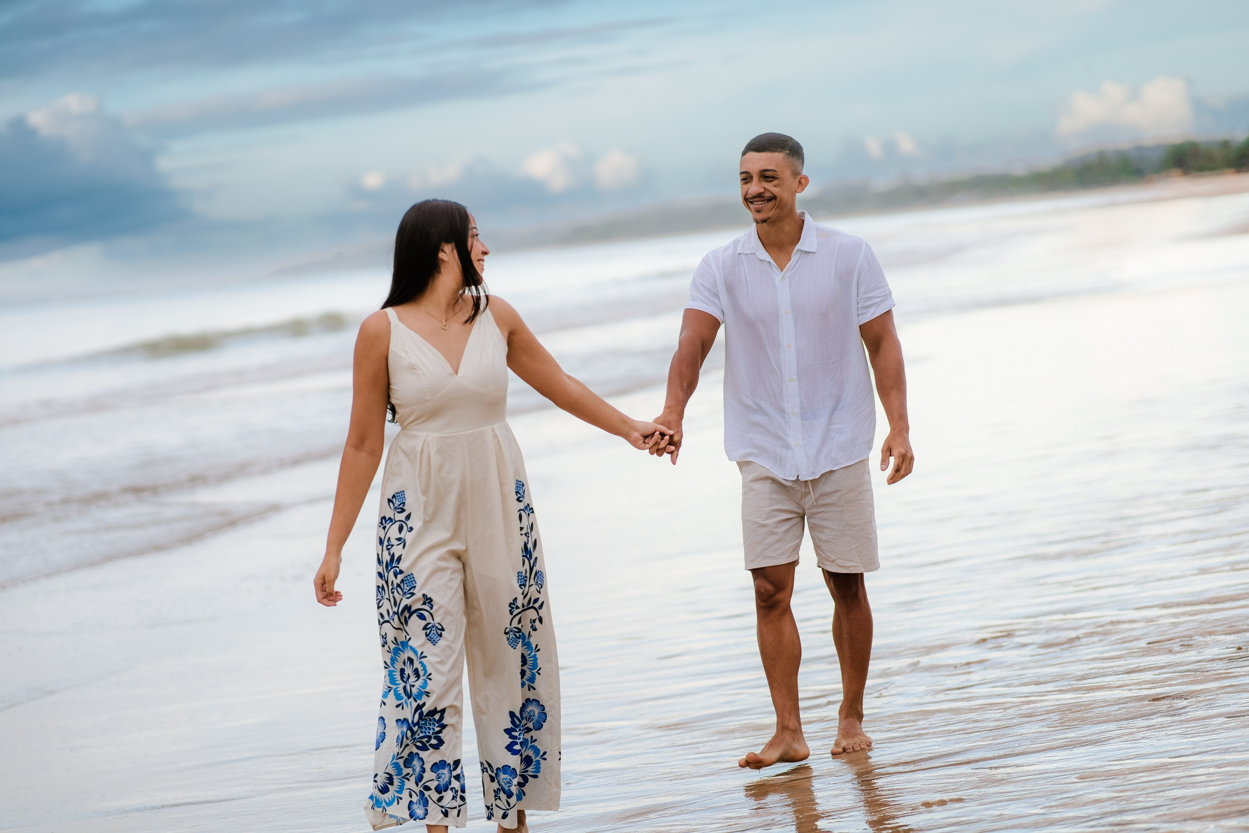 Pré Wedding — Elô & Gui