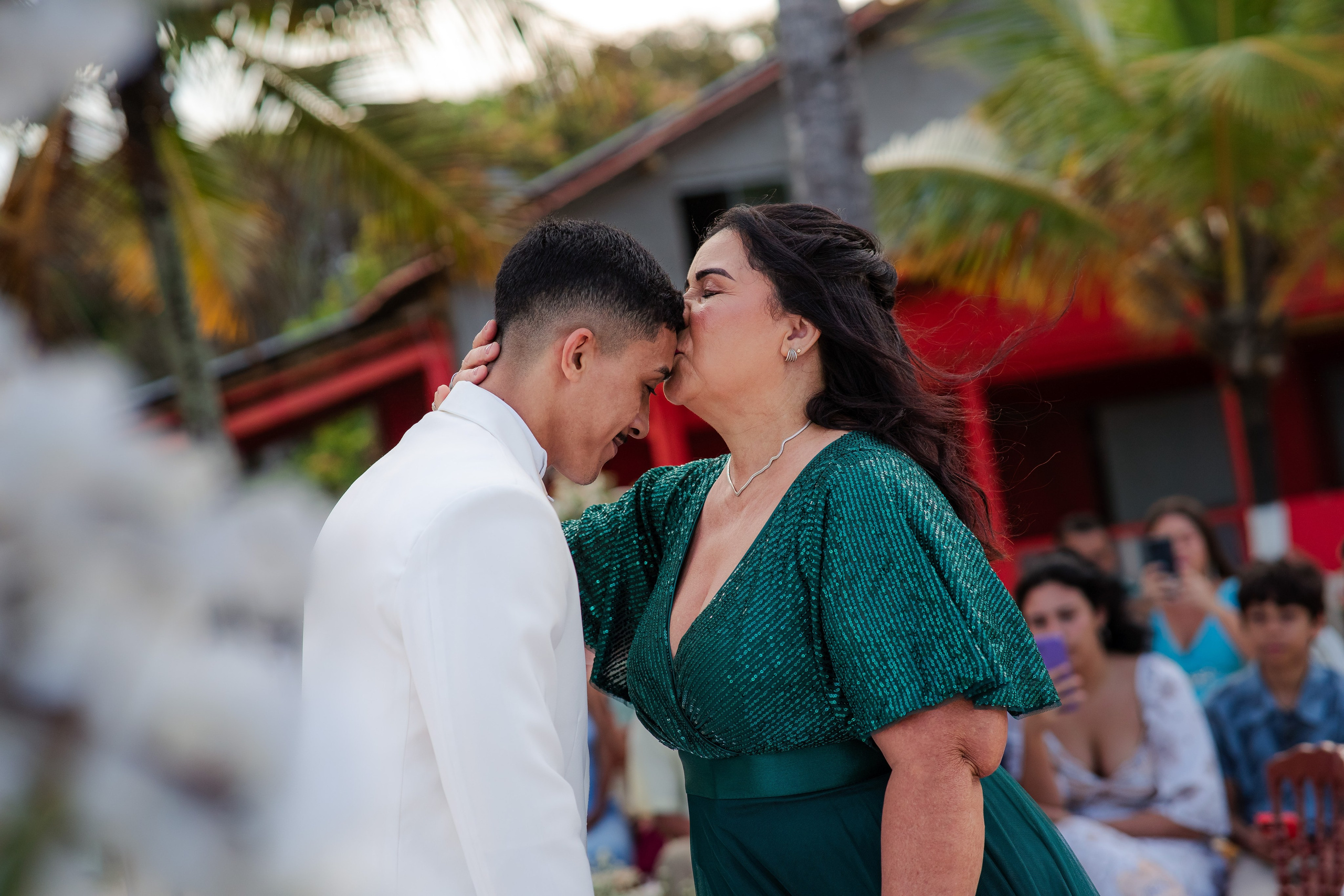 Casamento - Elô & Gui