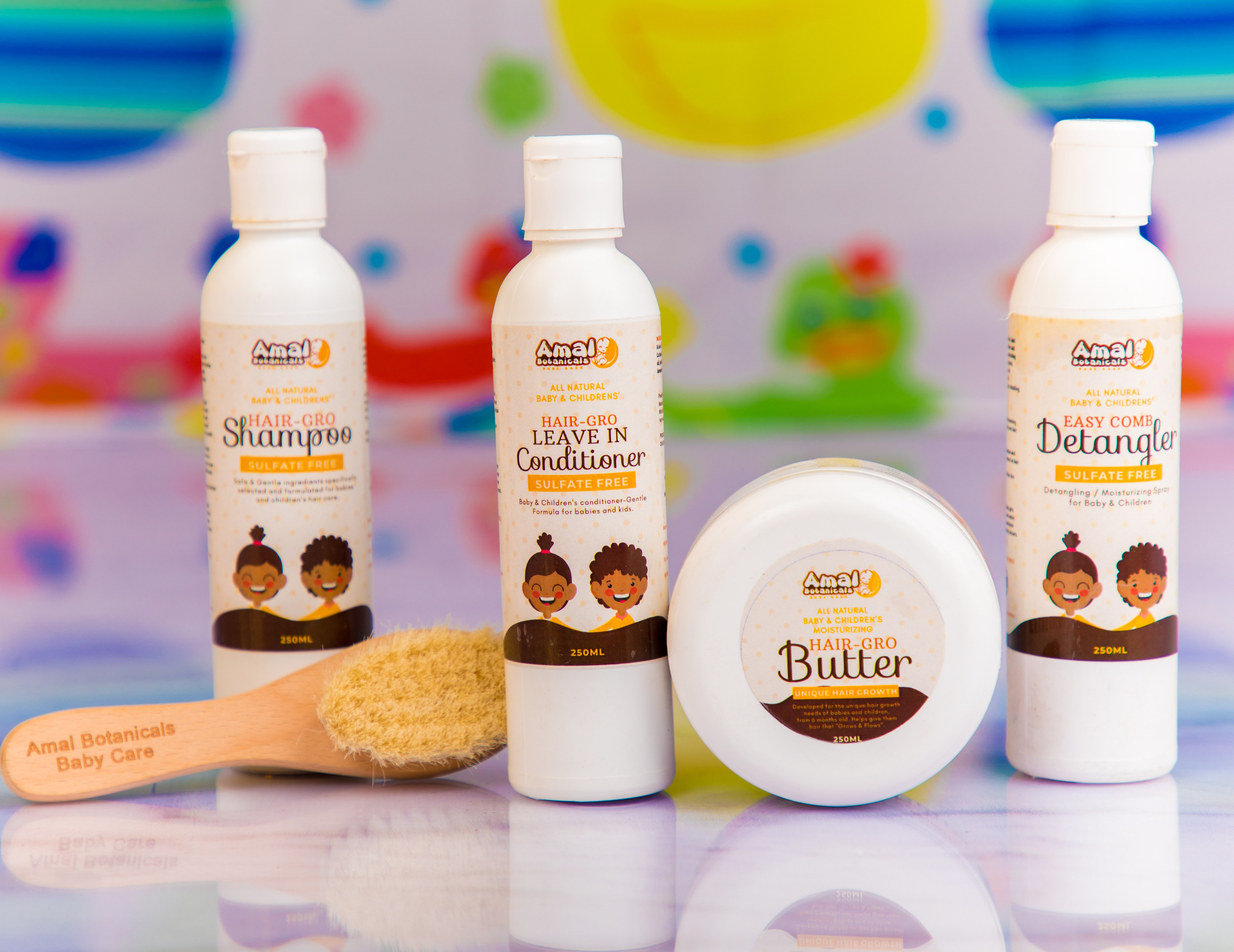 Amal Botanicals. Children, Maternity and Family Portrait Photographer in Manchester, UK