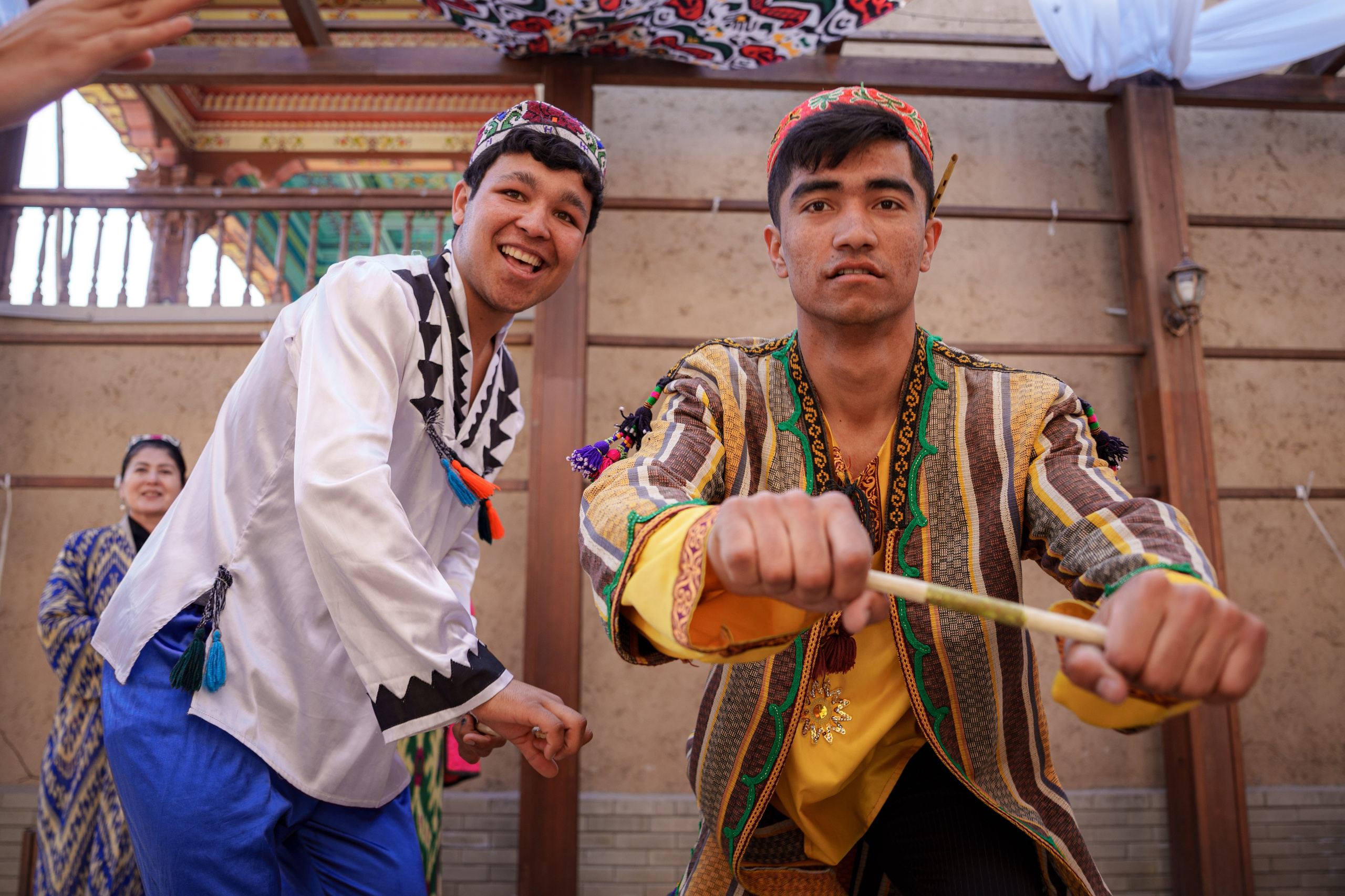 Навруз. Георгий Намазов | Фотограф в Ташкенте