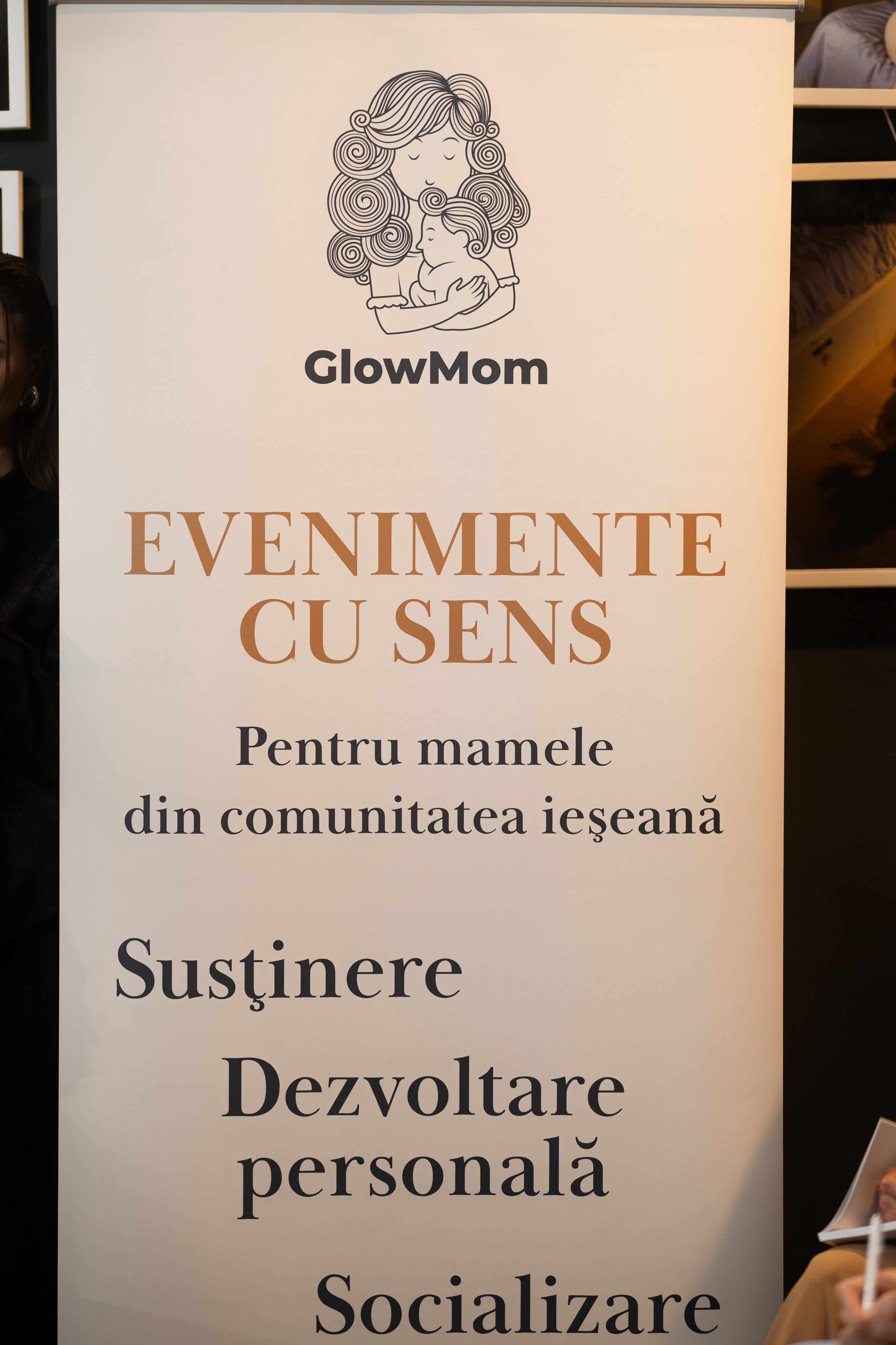 Glo Mom 1. Marius Ciocan