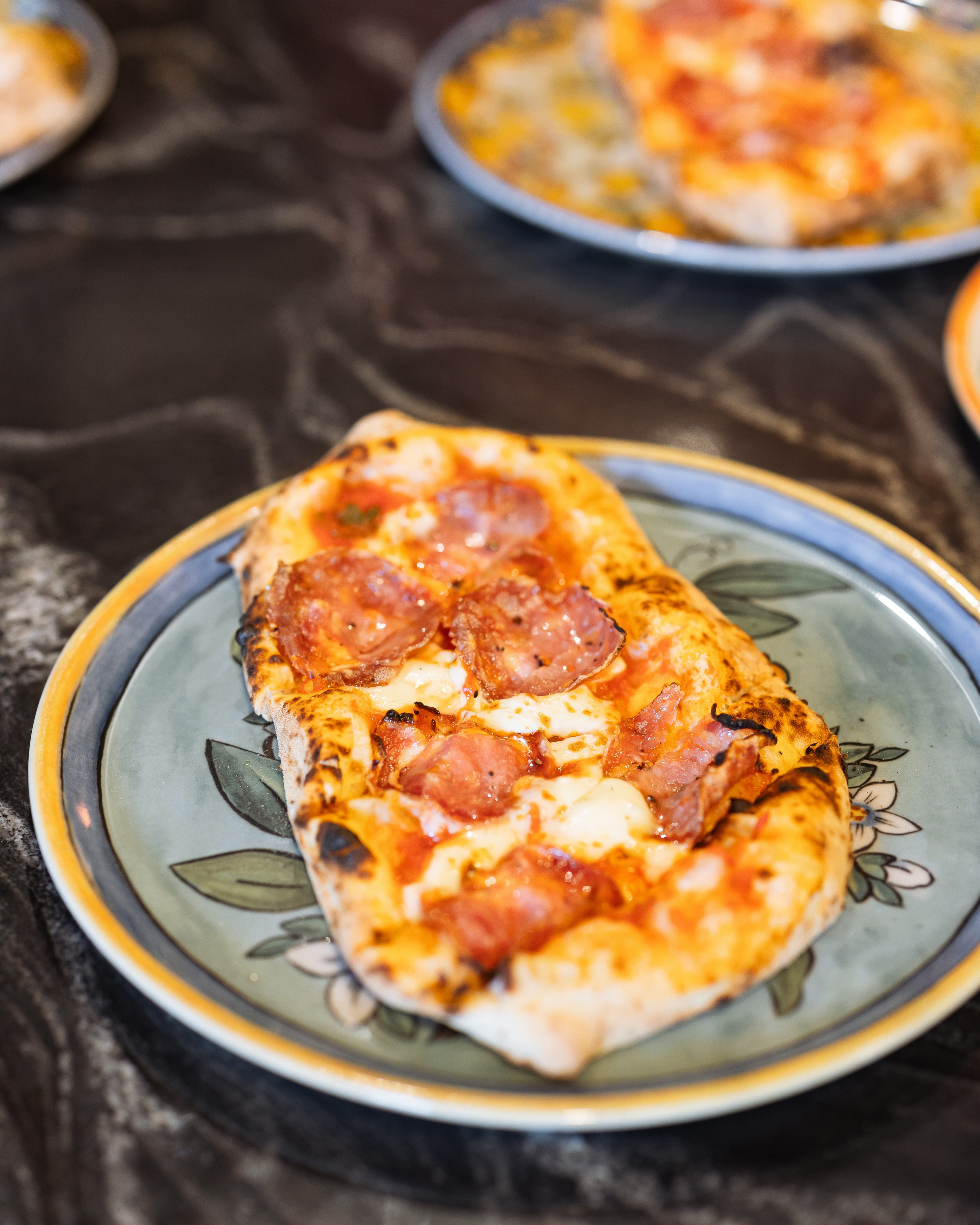 Taste Busters 3. Marius Ciocan