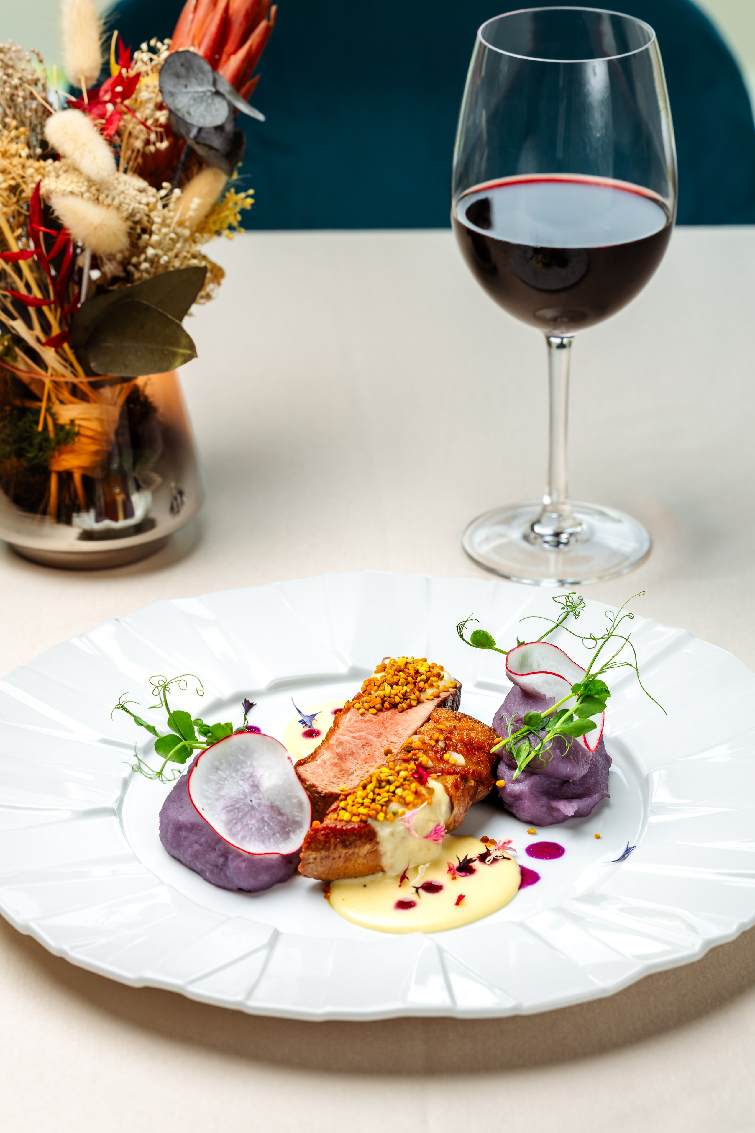 Grand View. Marius Ciocan