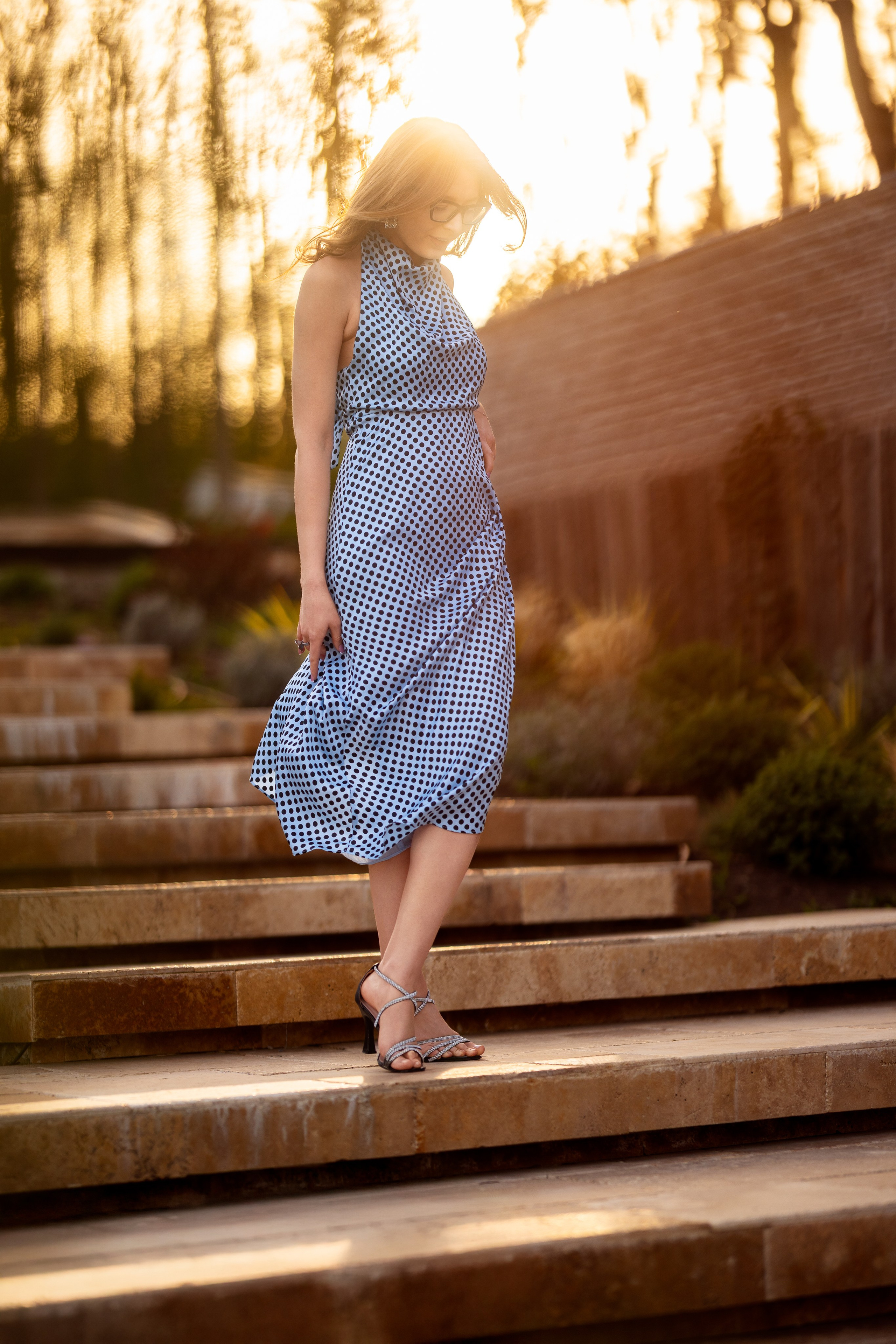 Styled Shoot Ana Dermaschi. Marius Ciocan