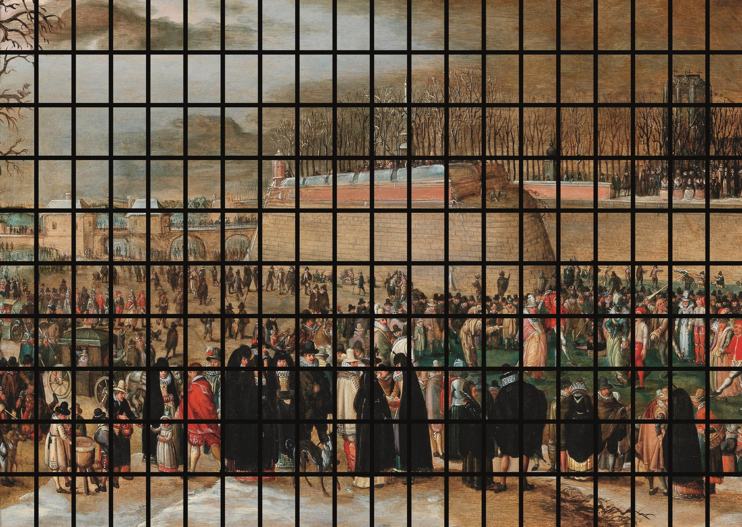 COLOUR THEORY. Vural Sahin I Photography & Videography