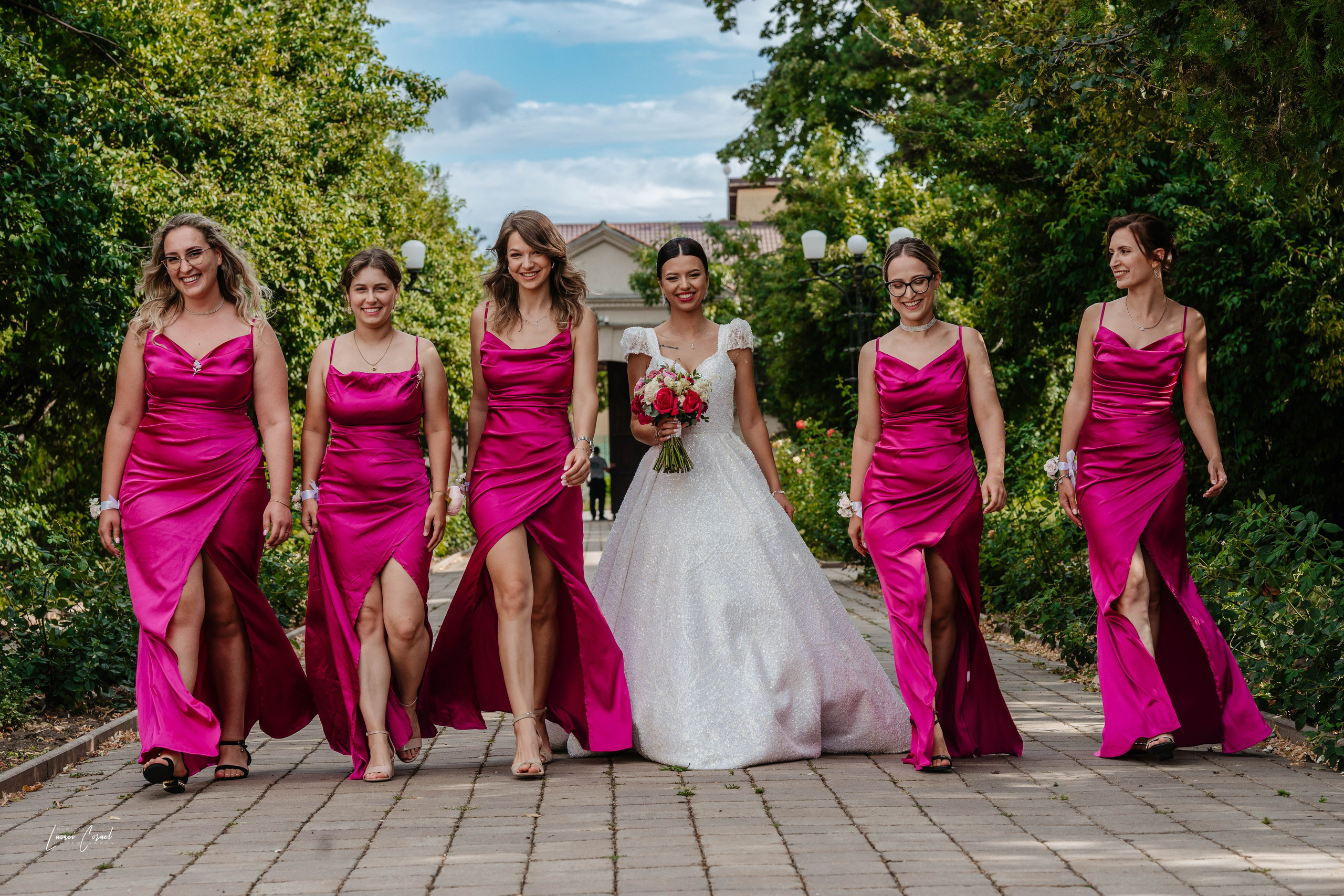 Amalia & Denis – Poveste foto de iubire. Fotograf de nuntă, corporate, botezuri, majorate și aniversări Roman, Lucaci Cornel