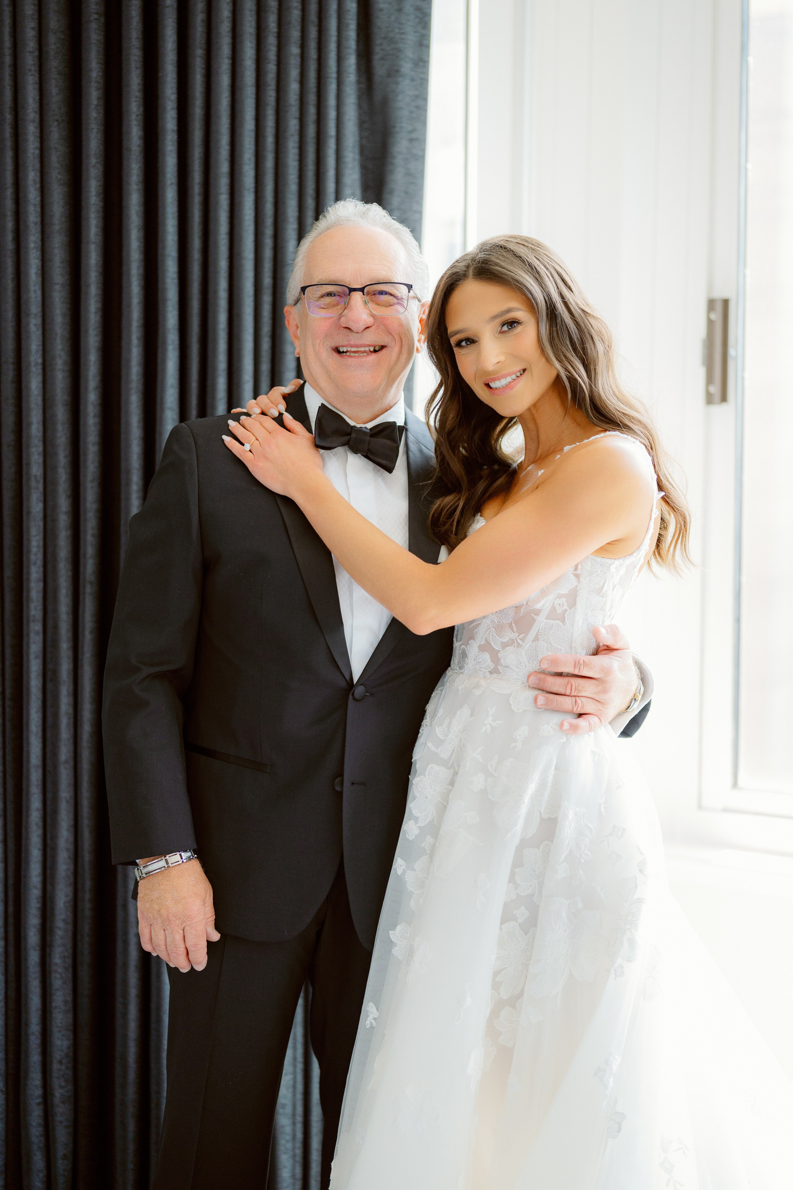 Kelsey and Scott’s Grand Jewish Wedding at Guastavino’s. Wedding photographer and videographer New York | New Jersey