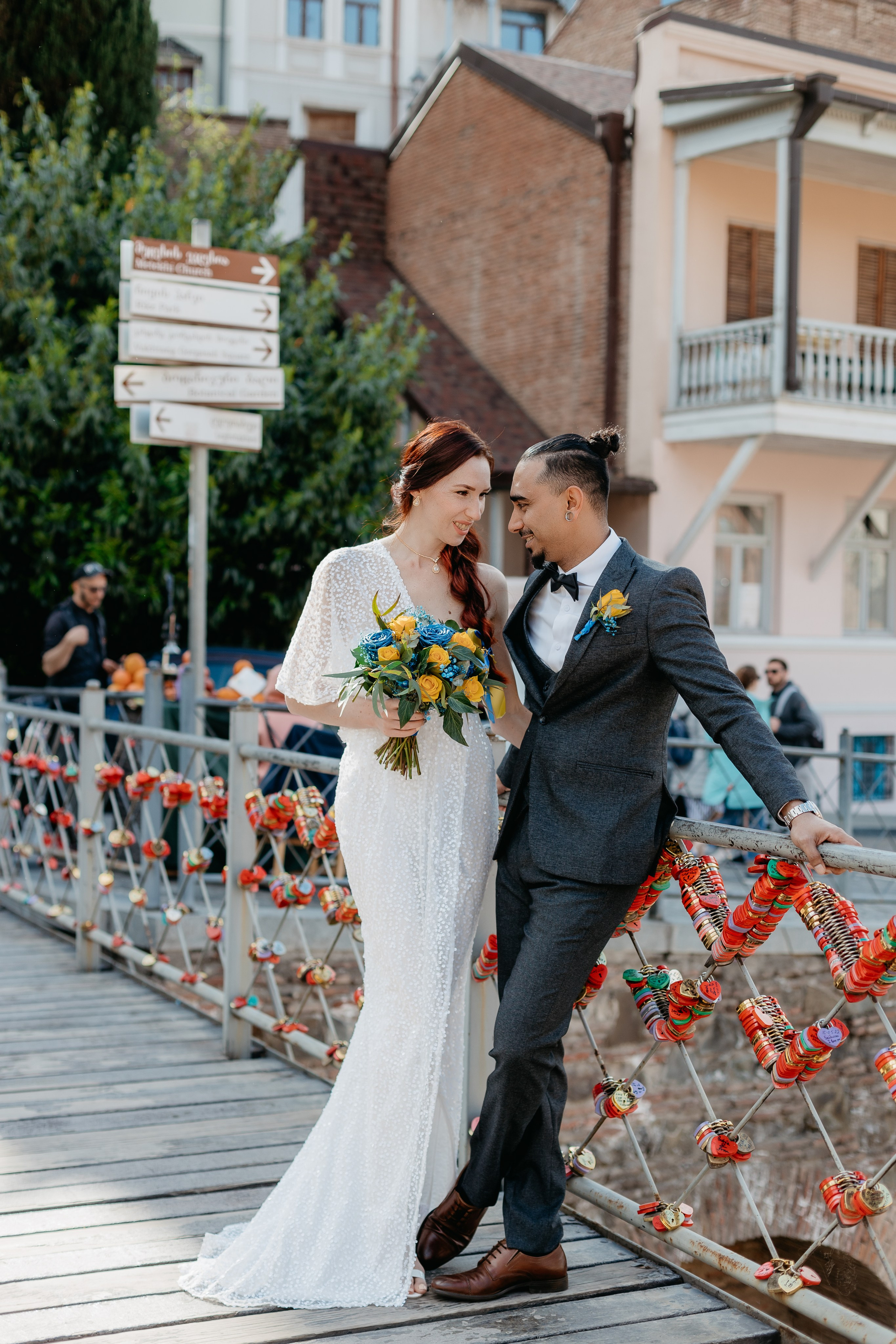 Baths, Meidan Bazar/Серные бани, Мэйдан базар, улицы. Photographer Anna Nazarenko