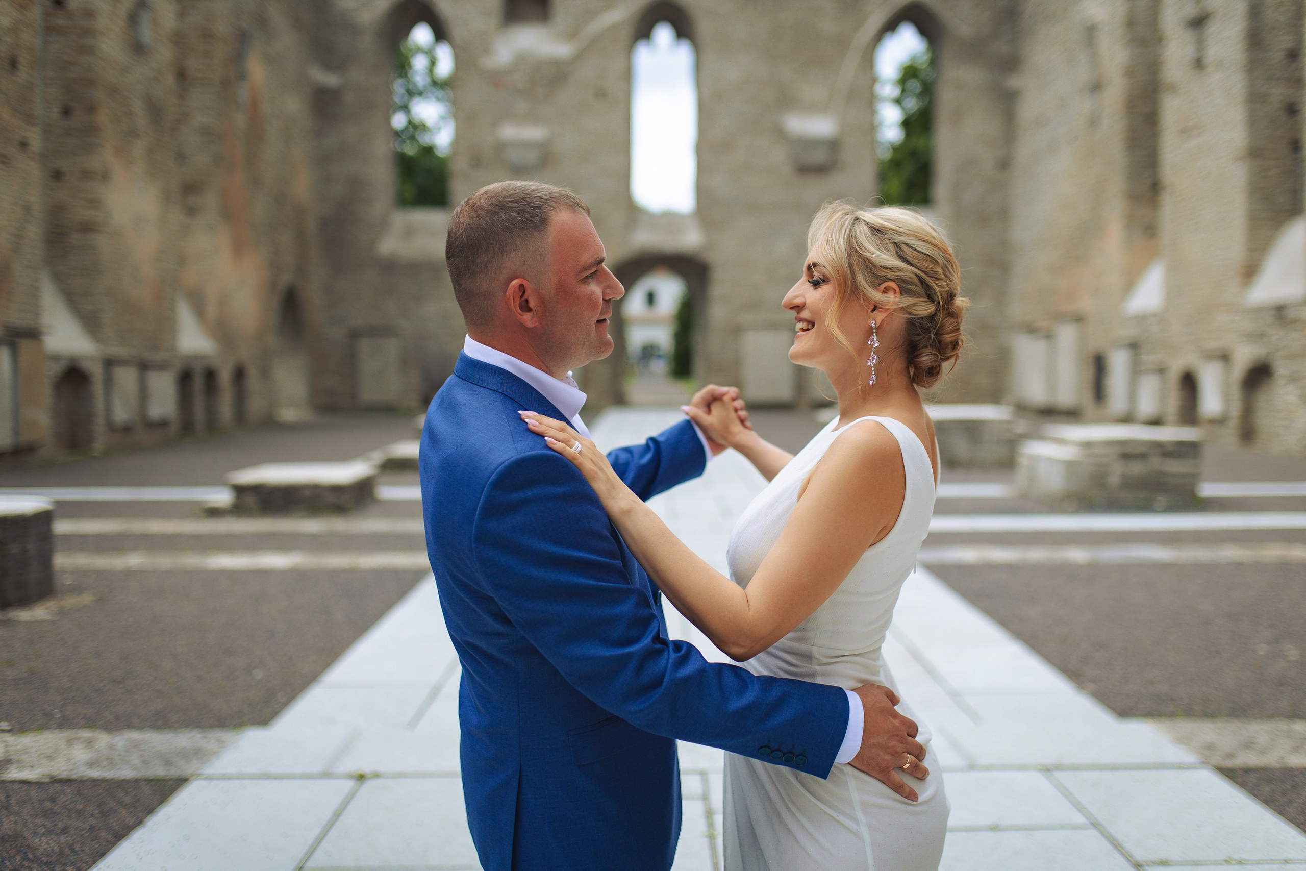Romance in Frame. Дмитрий Диаз Фотограф