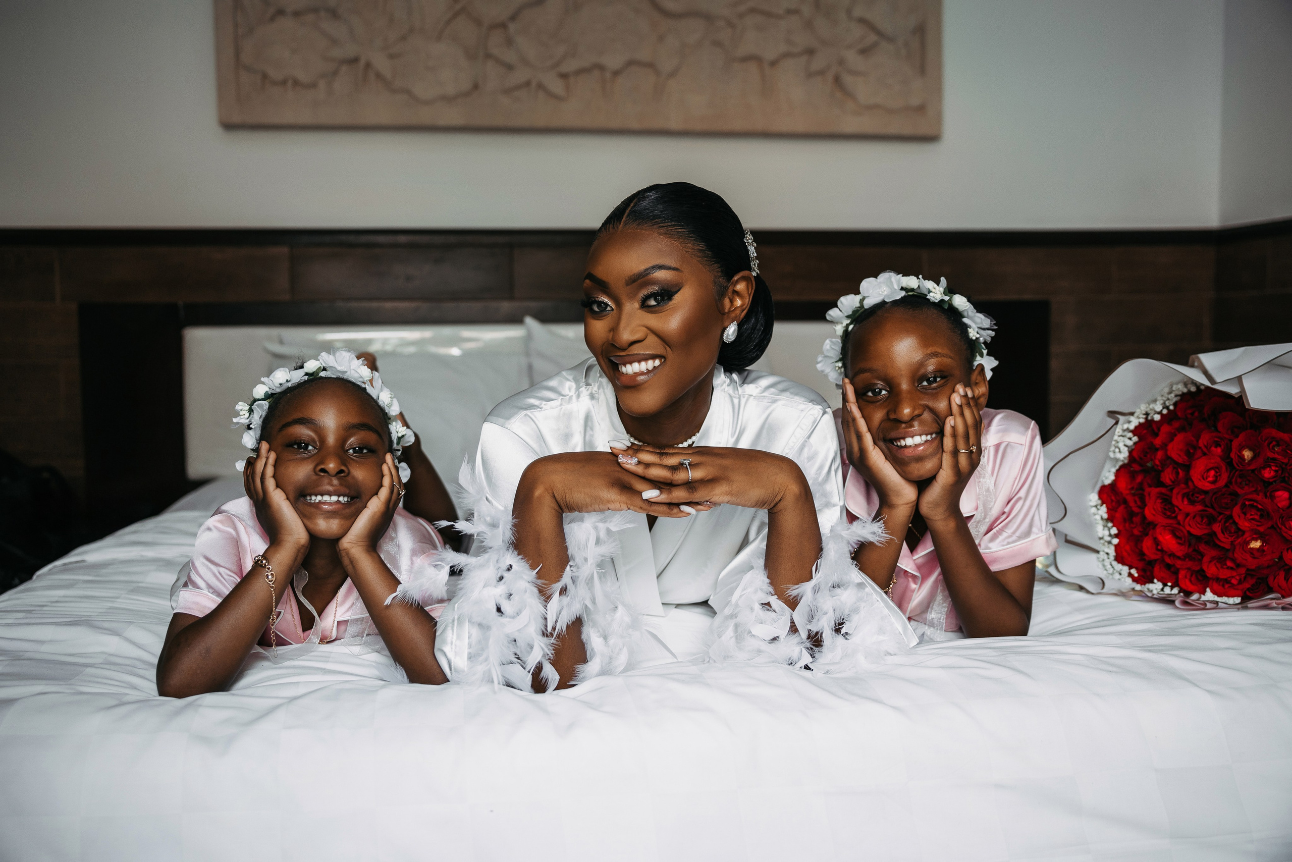 Happiness & David. Профессиональный фотограф Нурмиева Вероника