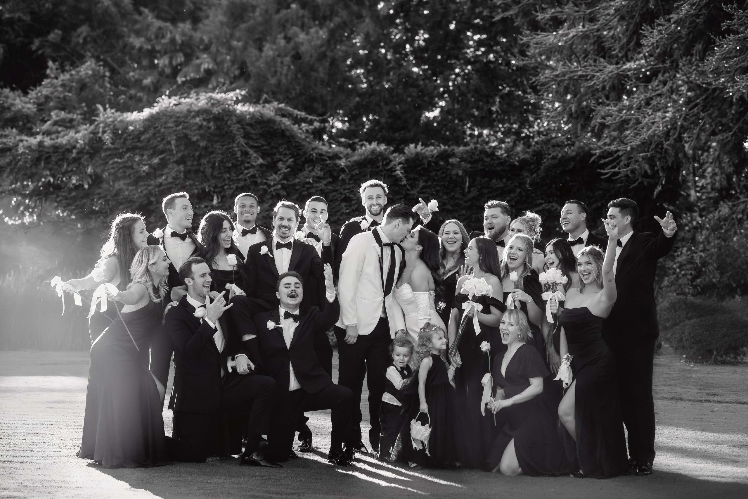 M&Z. Alena Tau | Wedding & Family Photographer Vancouver WA and Portland OR